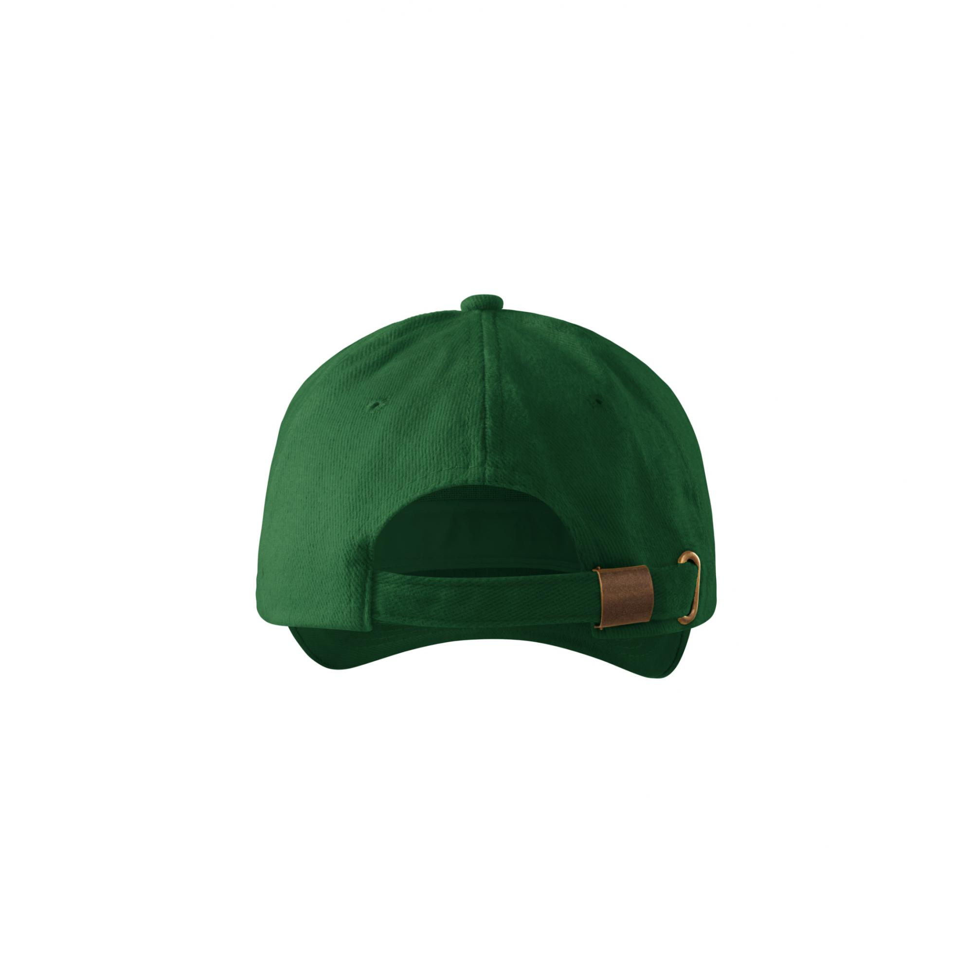 Şapcă unisex 5P 307 Verde sticla Marime universala