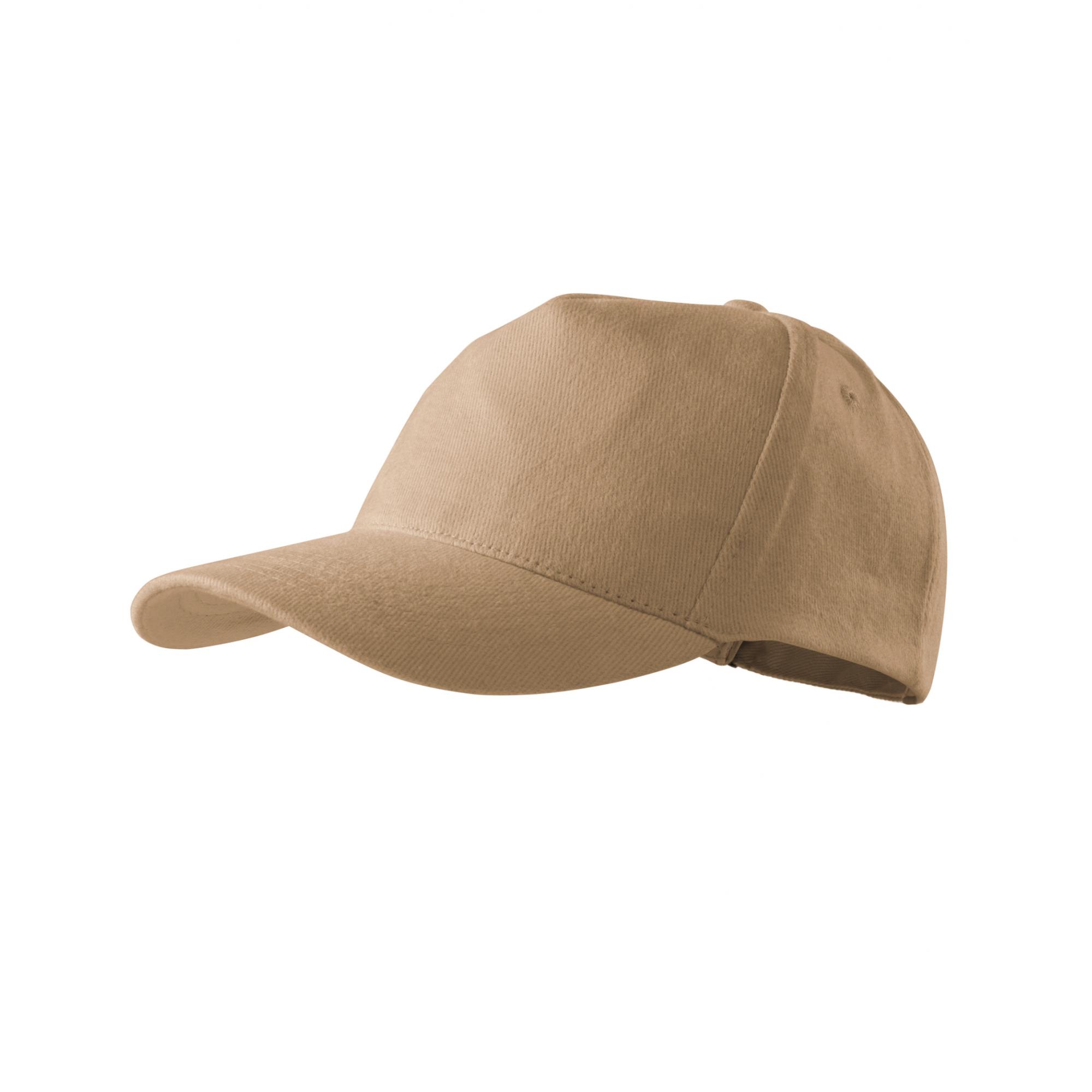 Şapcă unisex 5P 307 Nisip Marime universala