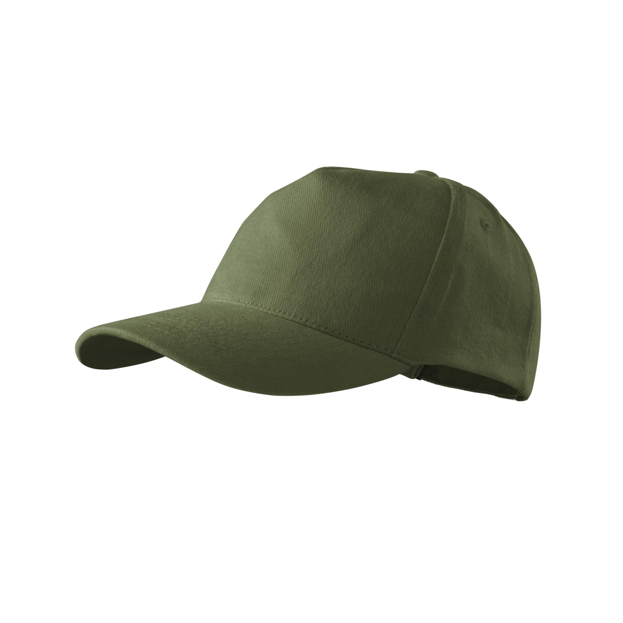 Şapcă unisex 5P 307 Khaki Marime universala