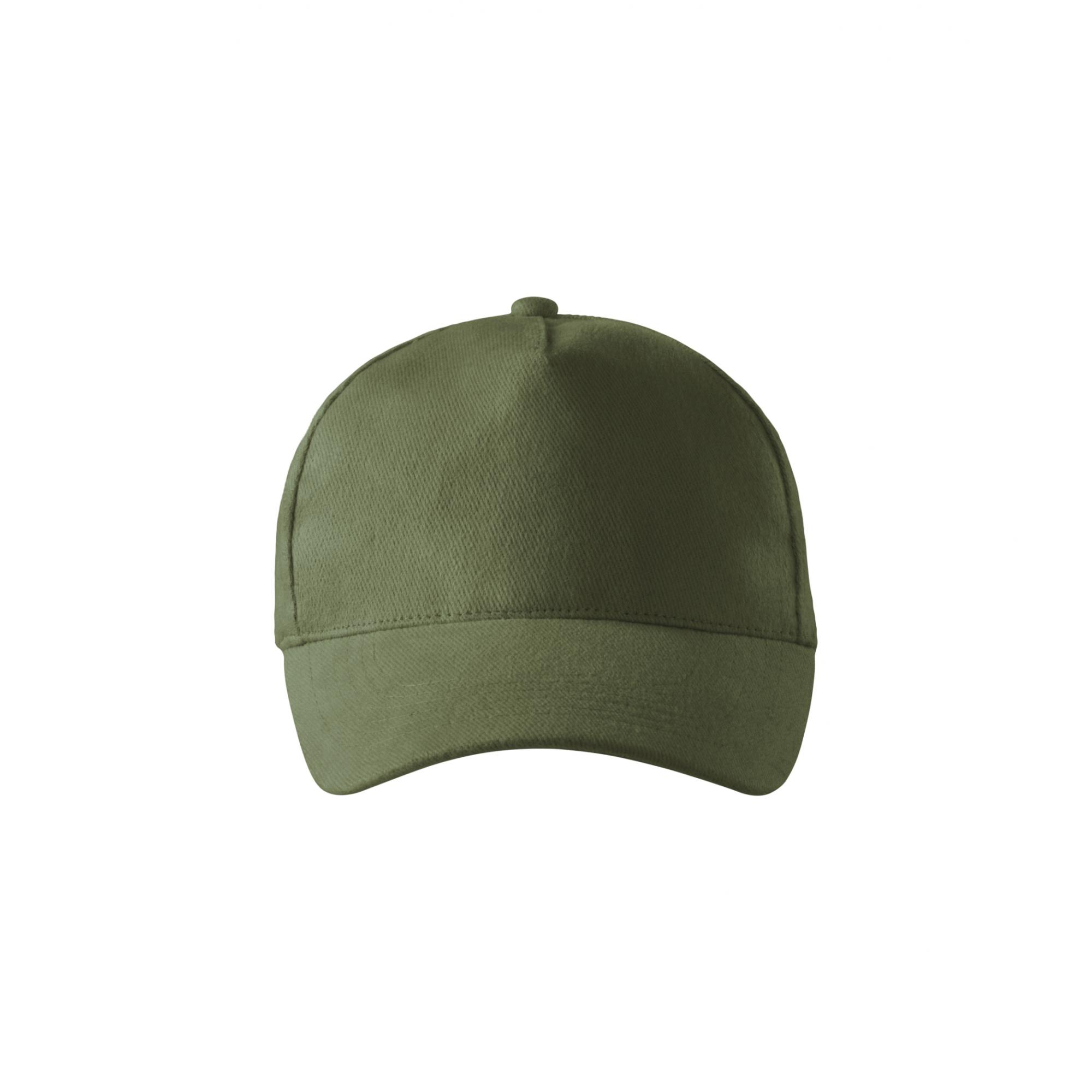 Şapcă unisex 5P 307 Khaki Marime universala