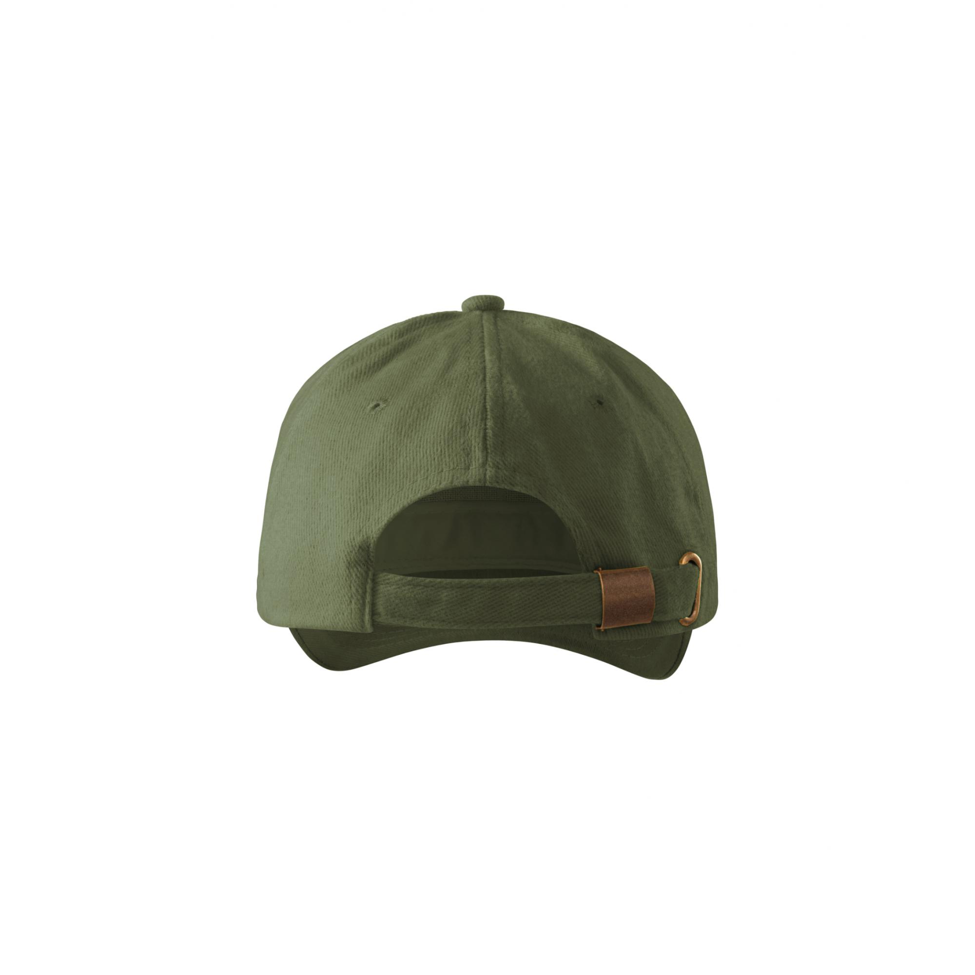 Şapcă unisex 5P 307 Khaki Marime universala