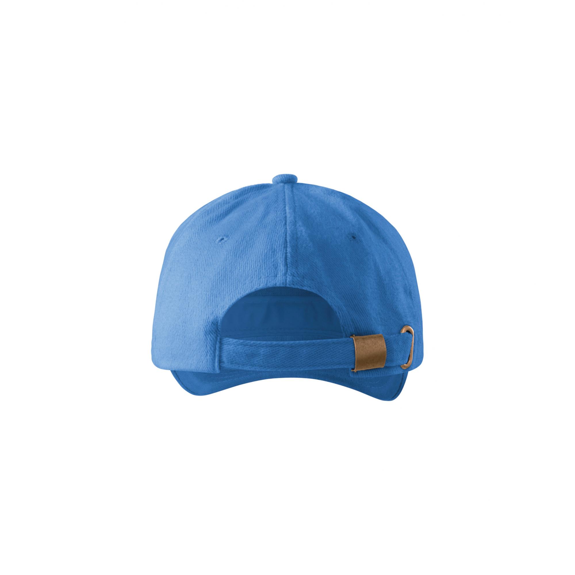 Şapcă unisex 5P 307 Albastru azuriu Marime universala