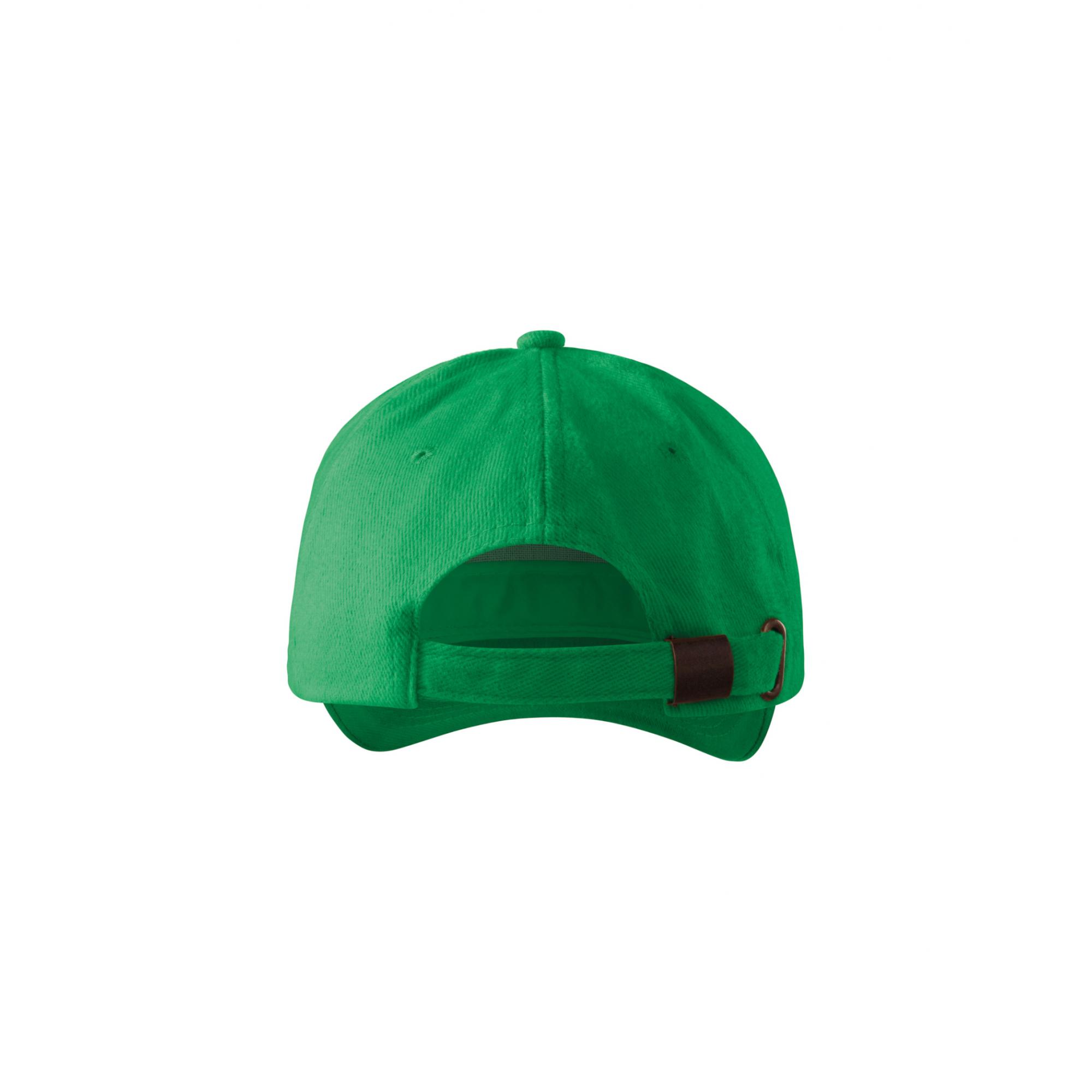 Şapcă unisex 5P 307 Verde mediu Marime universala
