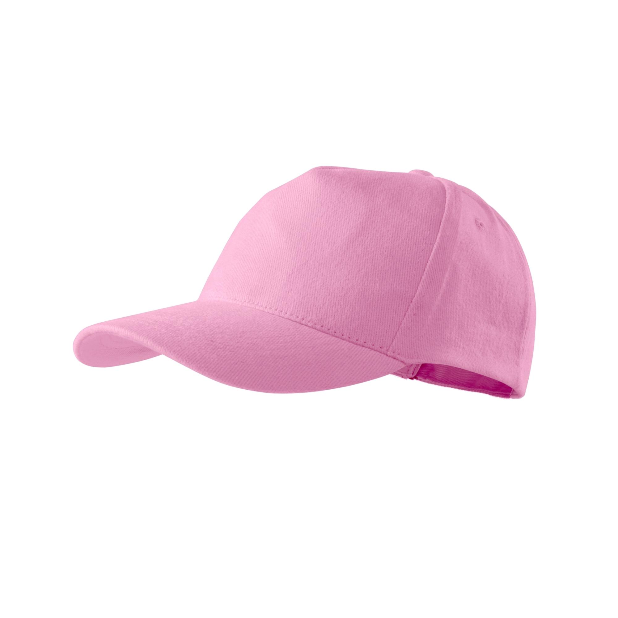 Şapcă unisex 5P 307 Roz Marime universala