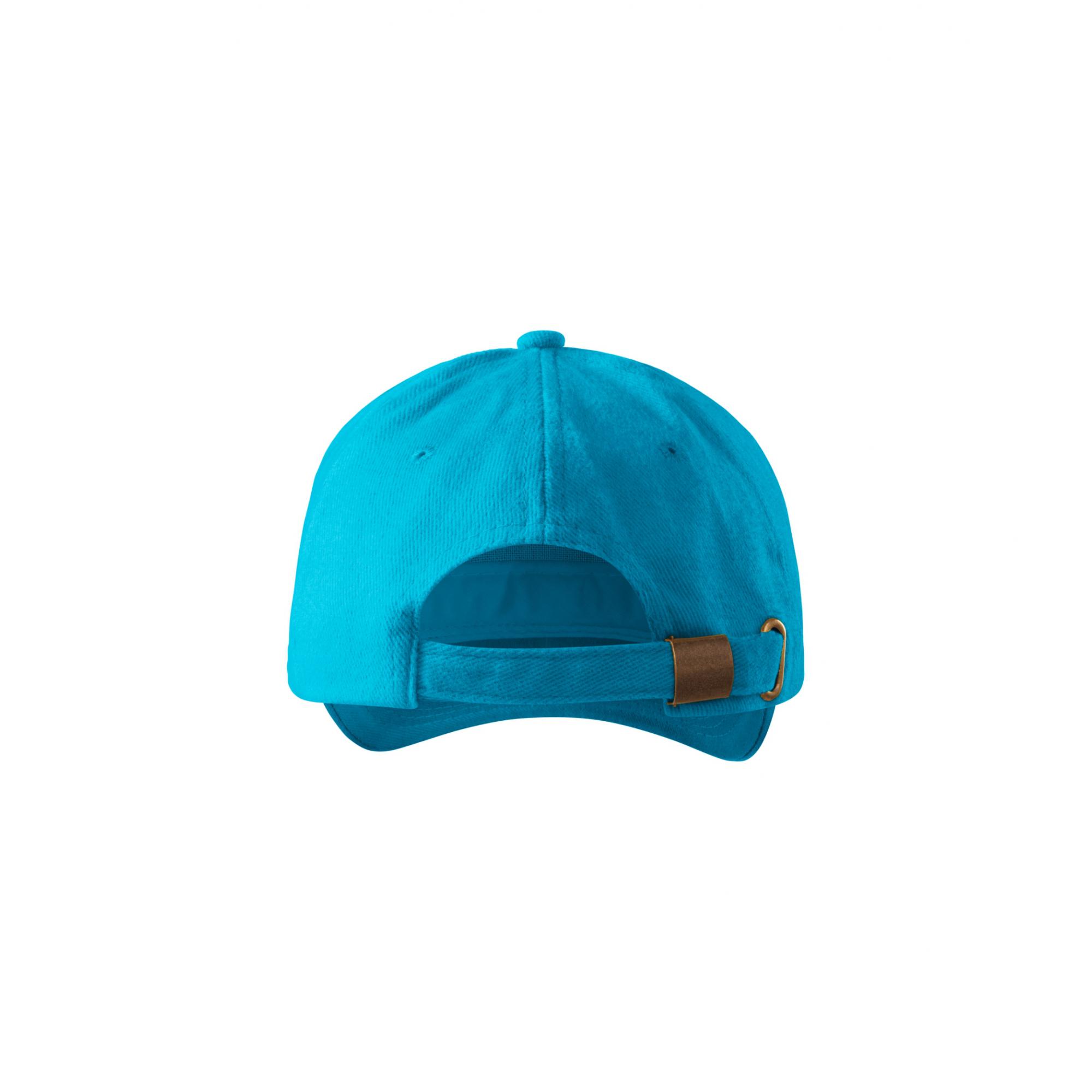 Şapcă unisex 5P 307 Turcoaz Marime universala