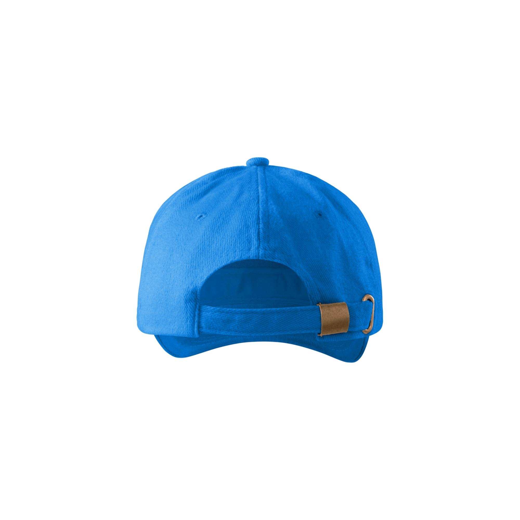 Şapcă unisex 5P 307 Snorkel blue Marime universala