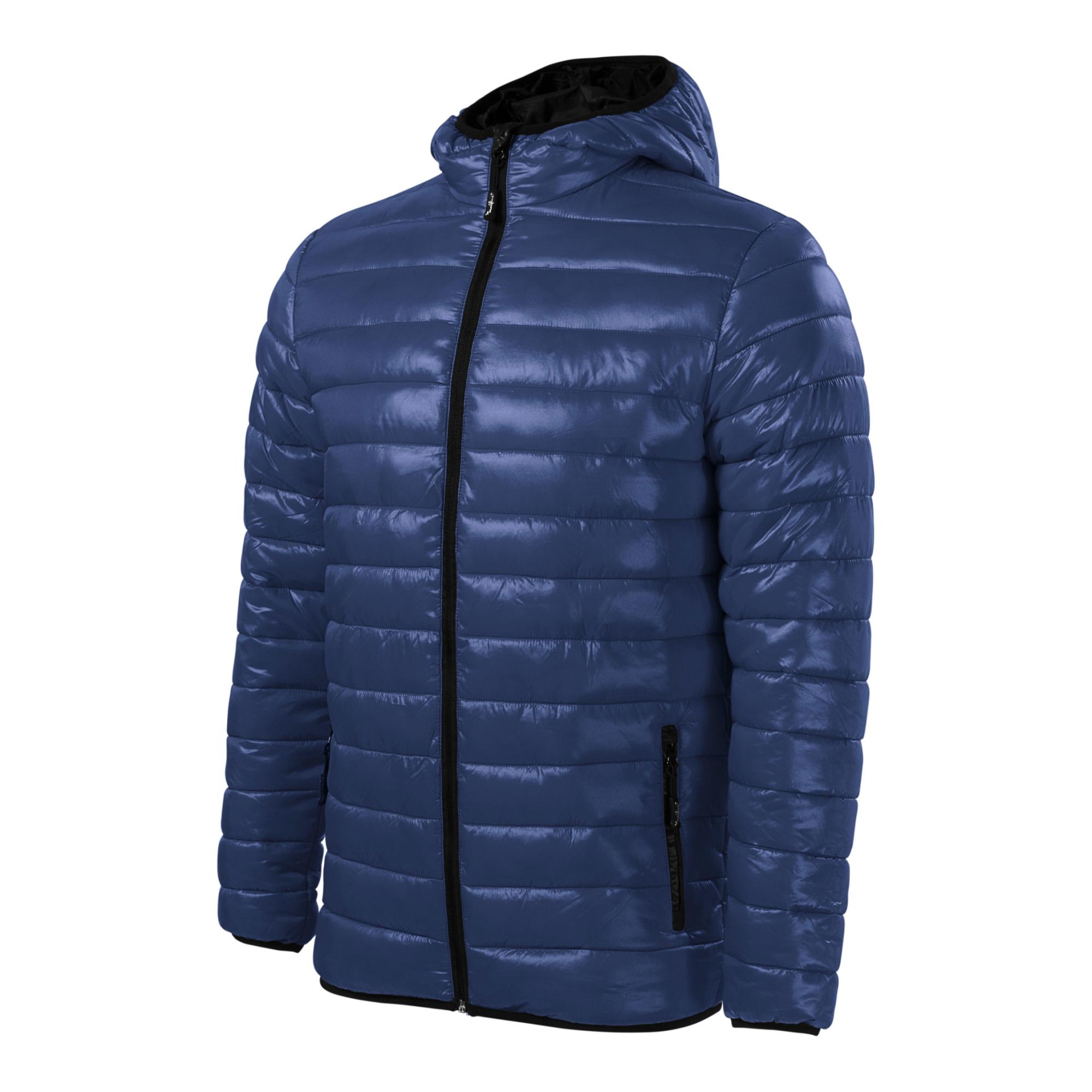 Jachetă pentru bărbaţi Everest 552 Albastru marin