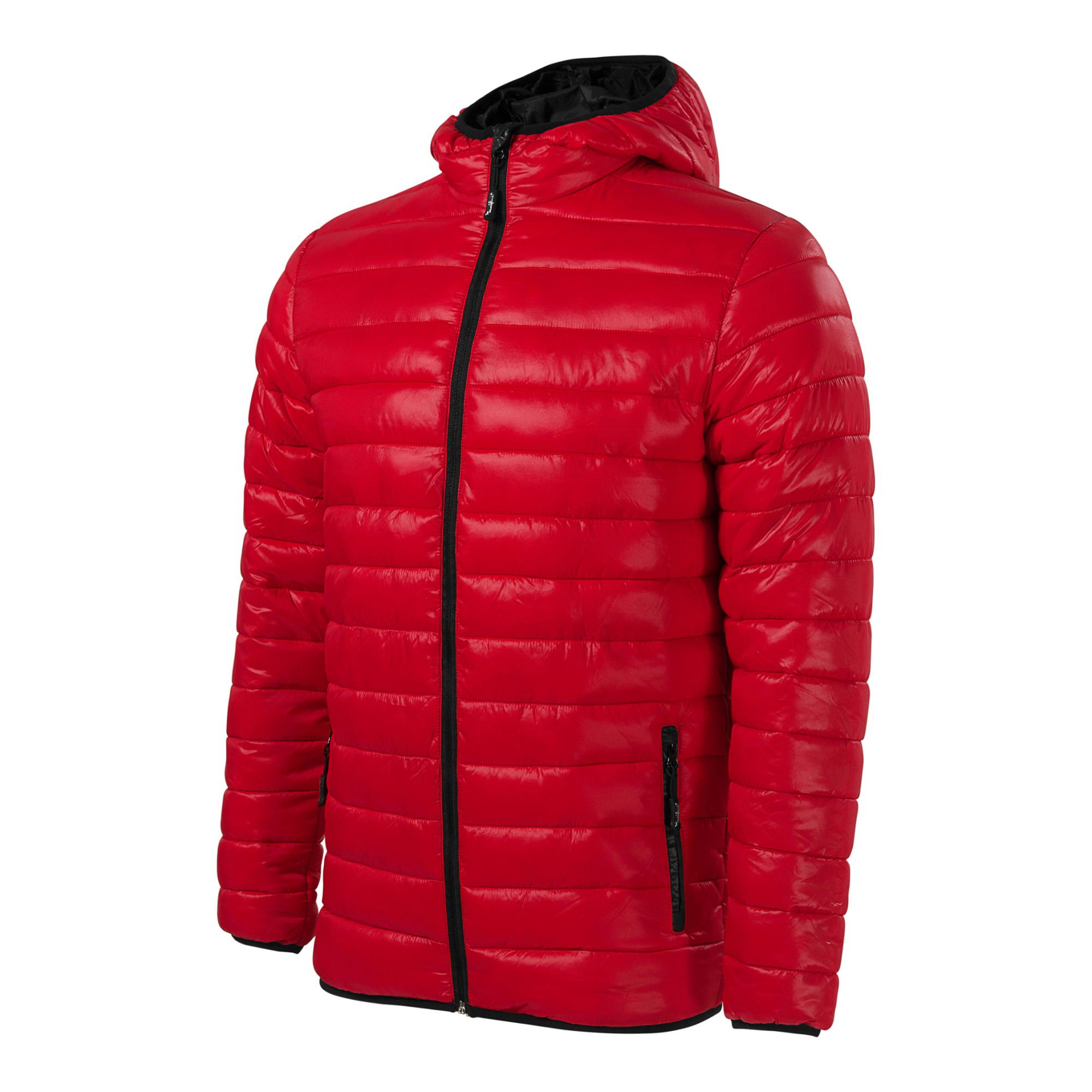 Jachetă pentru bărbaţi Everest 552 Formula red