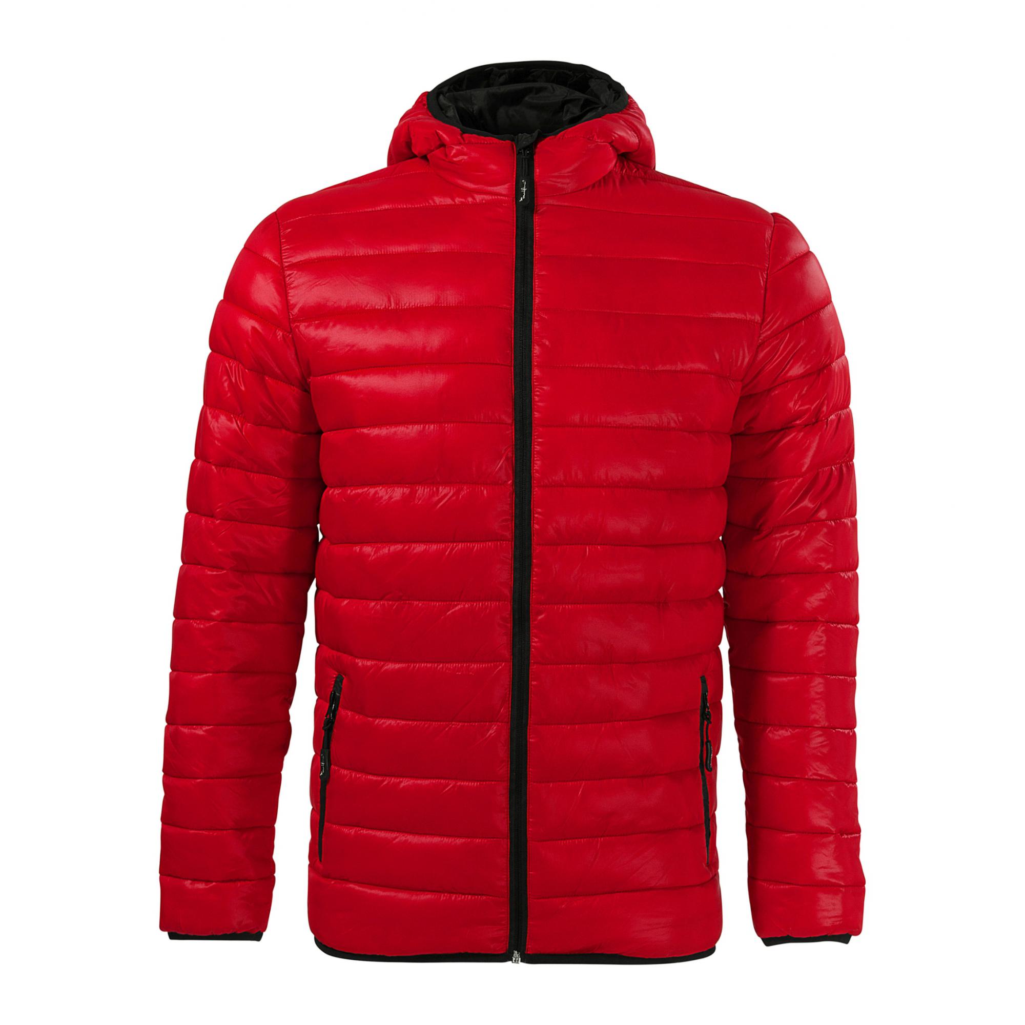 Jachetă pentru bărbaţi Everest 552 Formula red 3XL