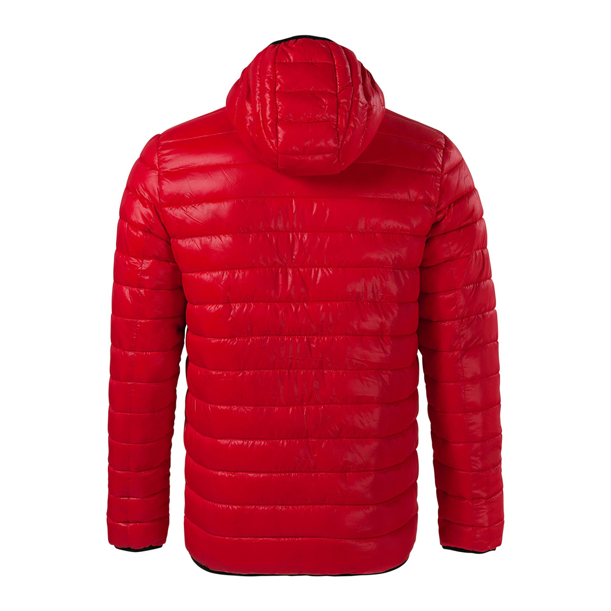 Jachetă pentru bărbaţi Everest 552 Formula red 3XL