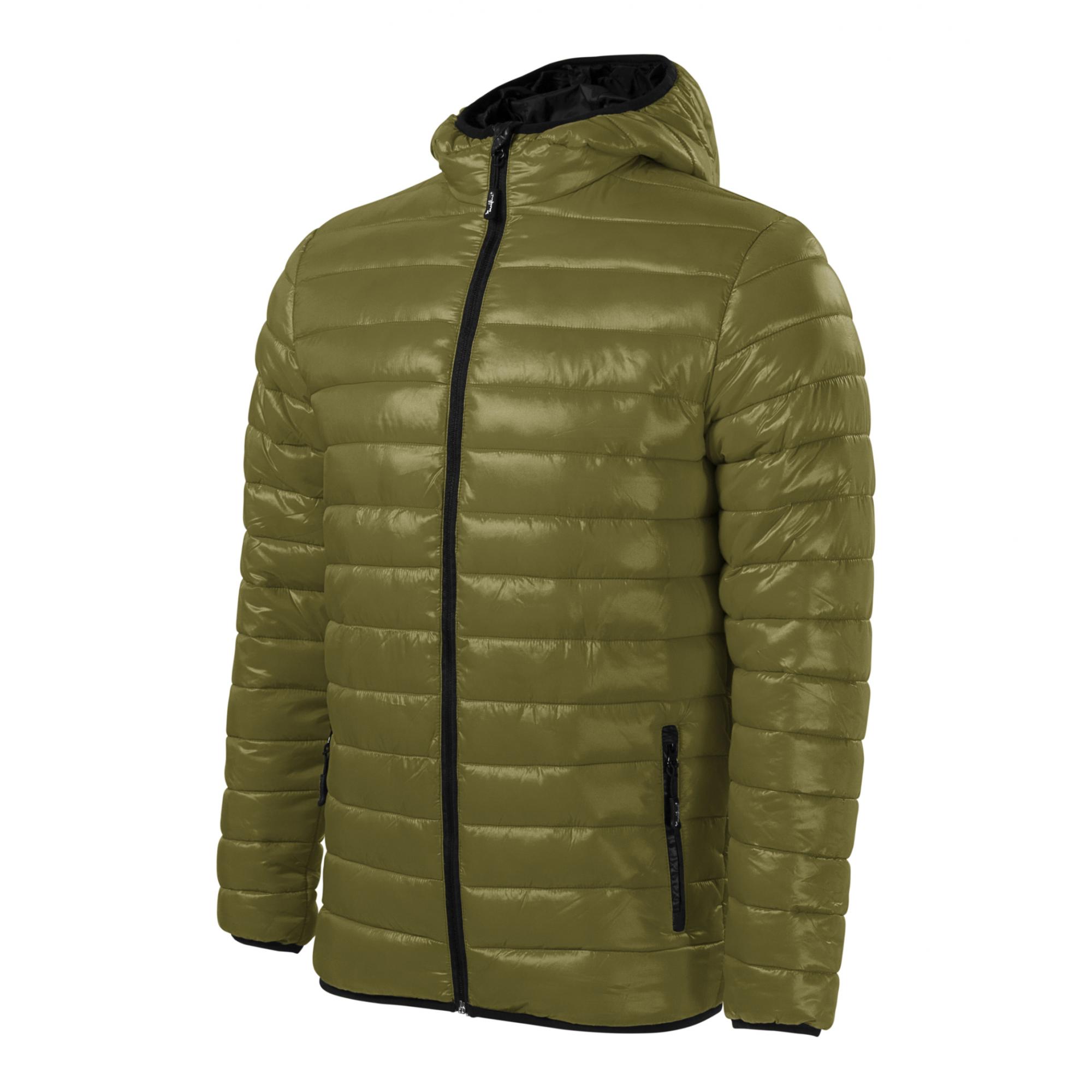 Jachetă pentru bărbaţi Everest 552 Avocado green