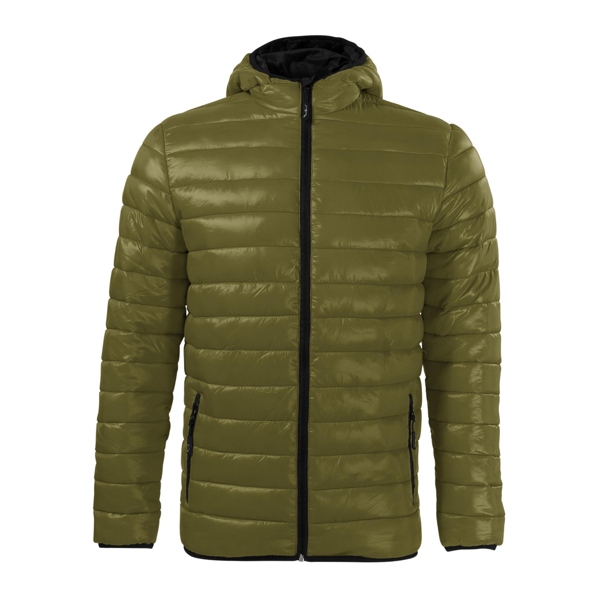 Jachetă pentru bărbaţi Everest 552 Avocado green 3XL