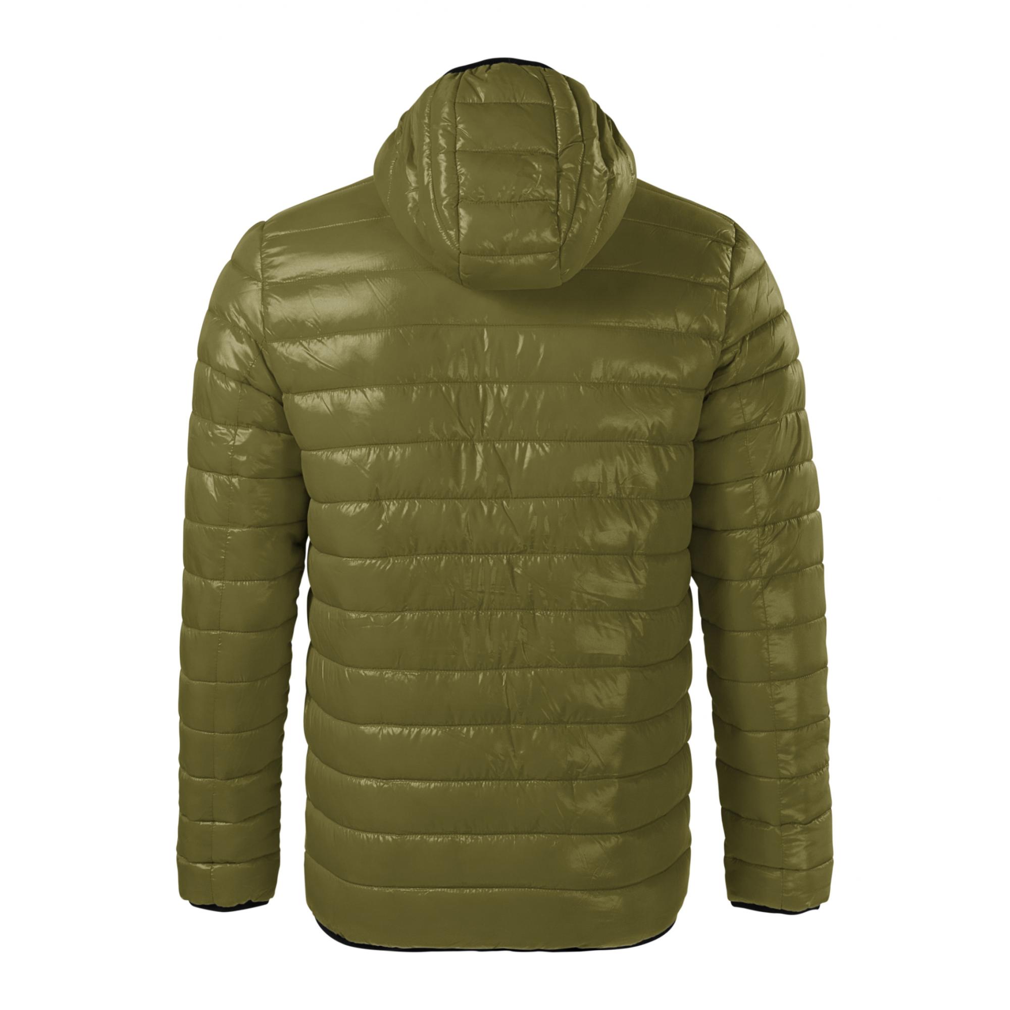Jachetă pentru bărbaţi Everest 552 Avocado green 3XL
