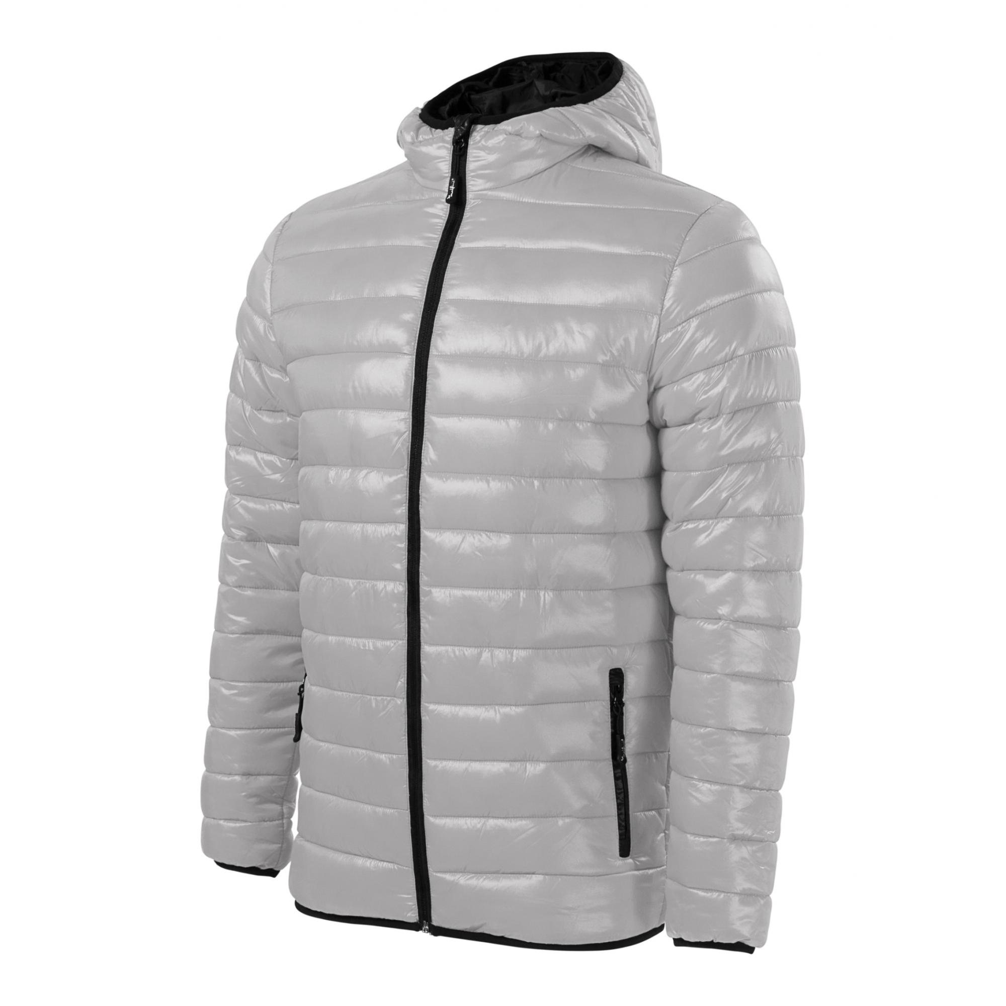Jachetă pentru bărbaţi Everest 552 Silver gray