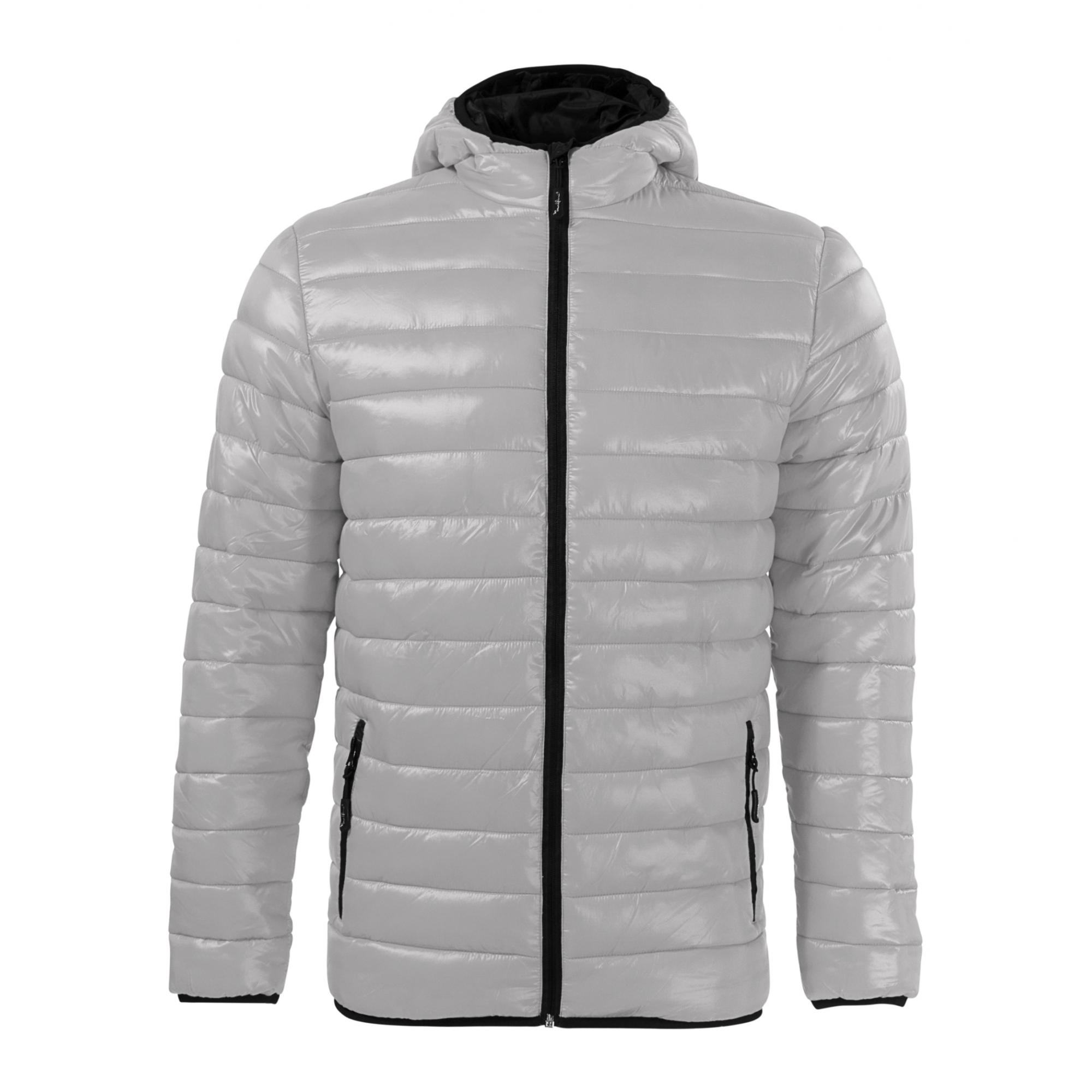 Jachetă pentru bărbaţi Everest 552 Silver gray XL