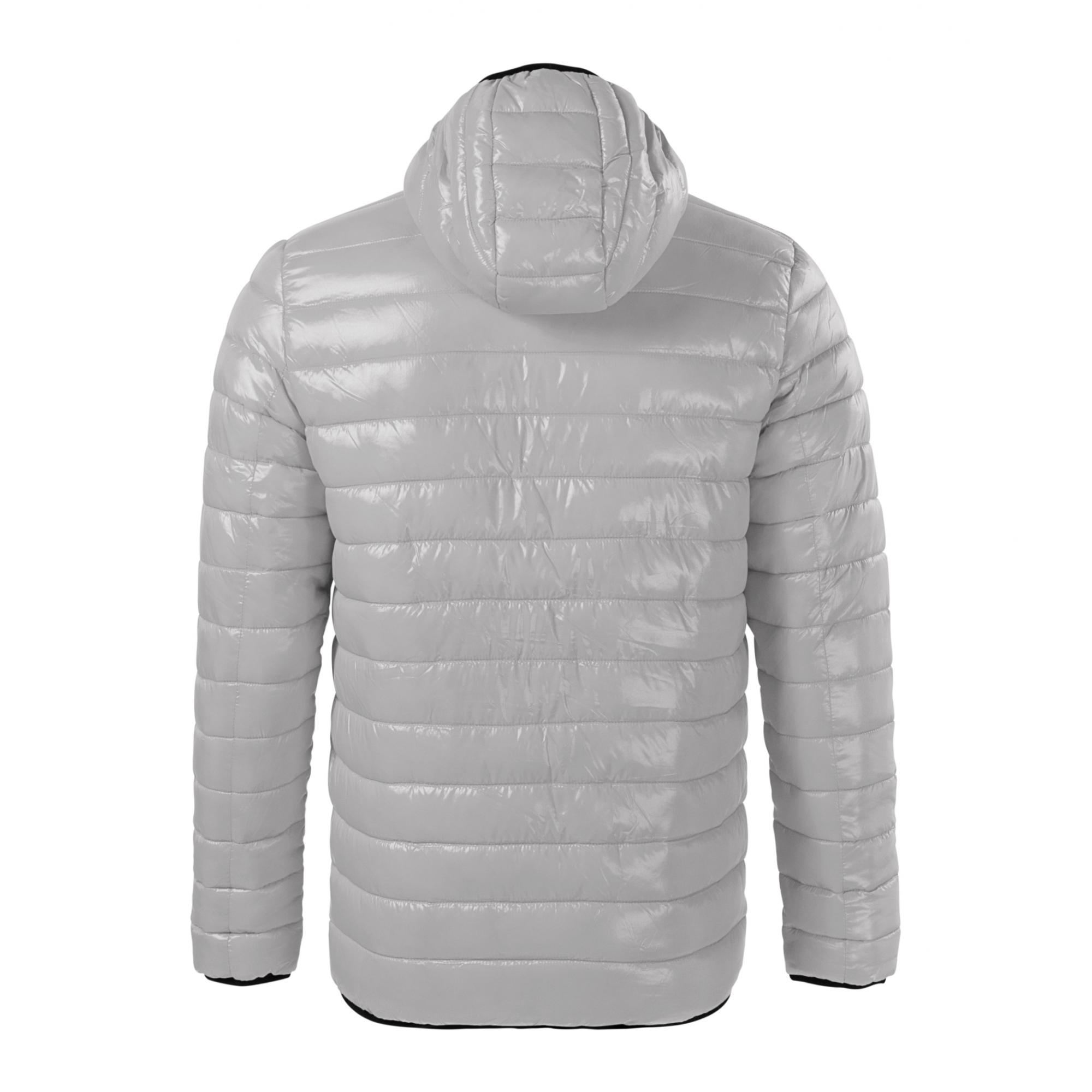 Jachetă pentru bărbaţi Everest 552 Silver gray XL