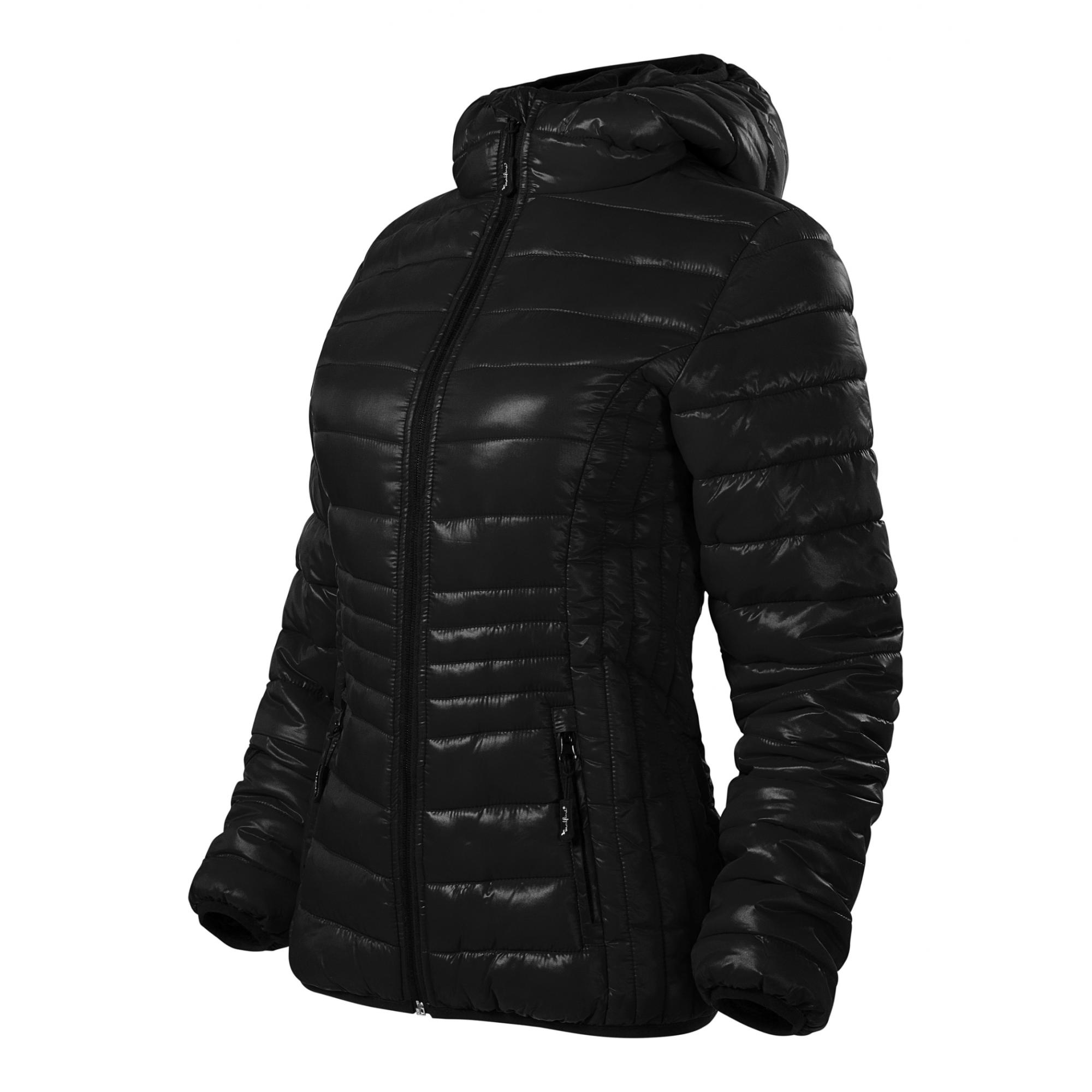 Jachetă pentru damă Everest 551 Negru