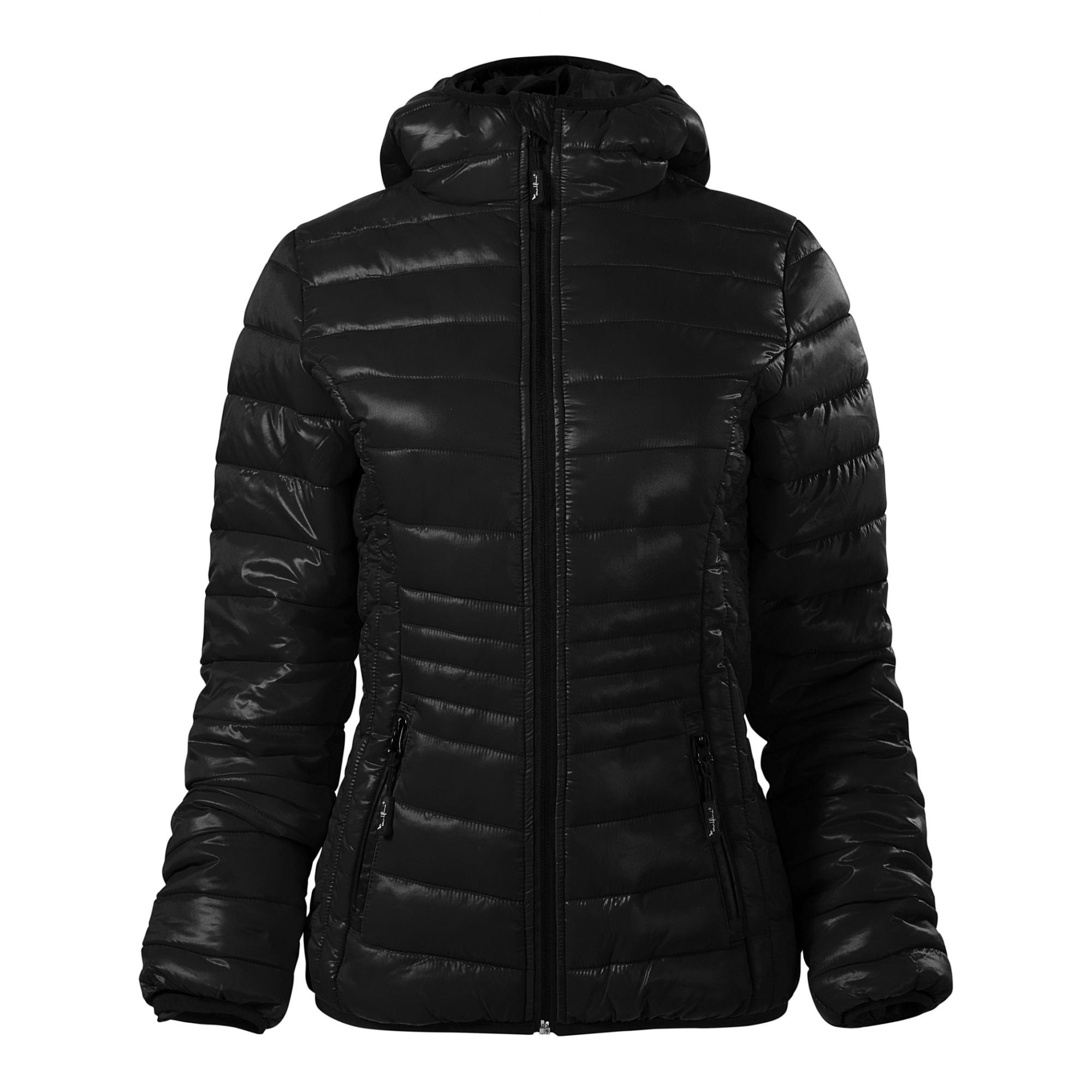Jachetă pentru damă Everest 551 Negru XL