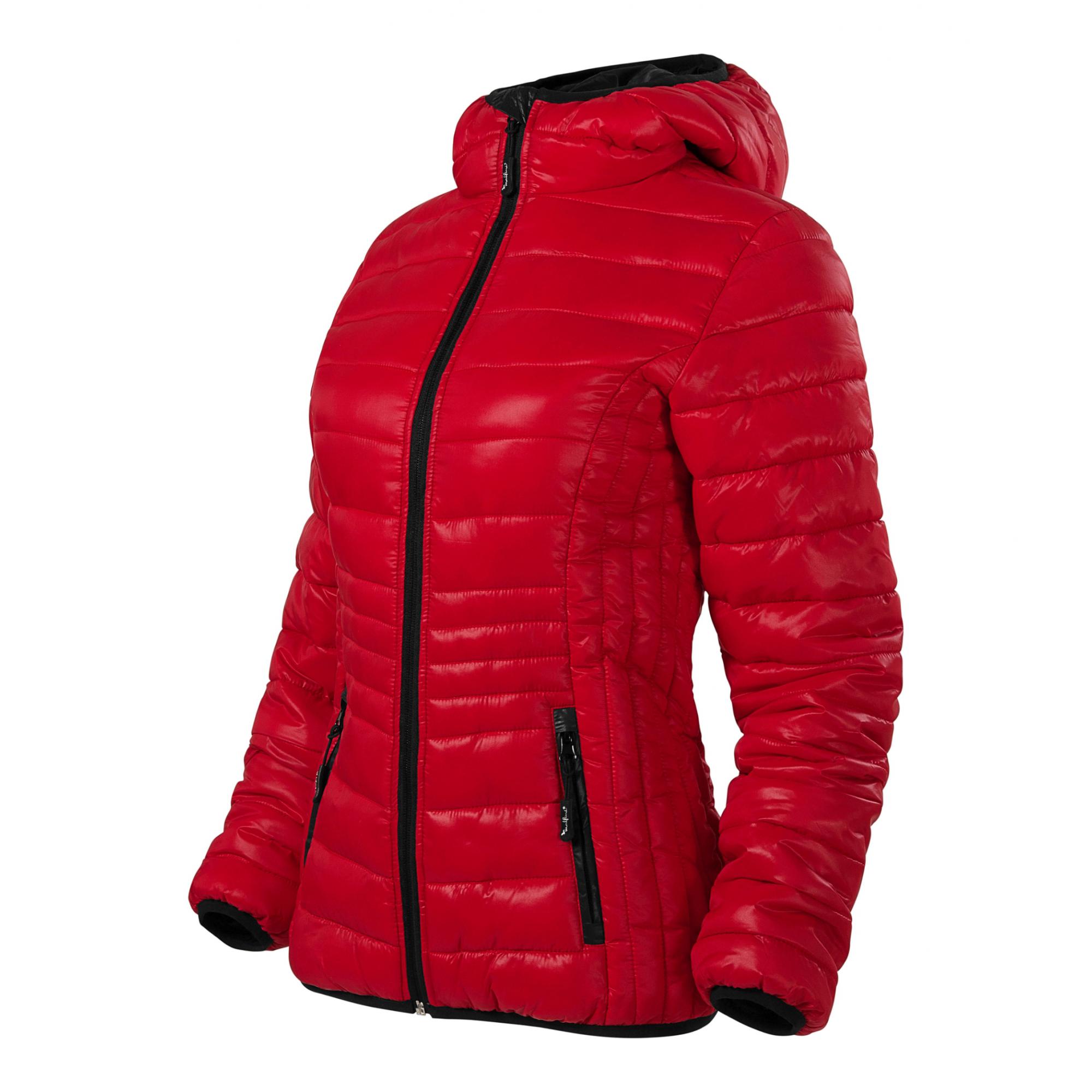 Jachetă pentru damă Everest 551 Formula red