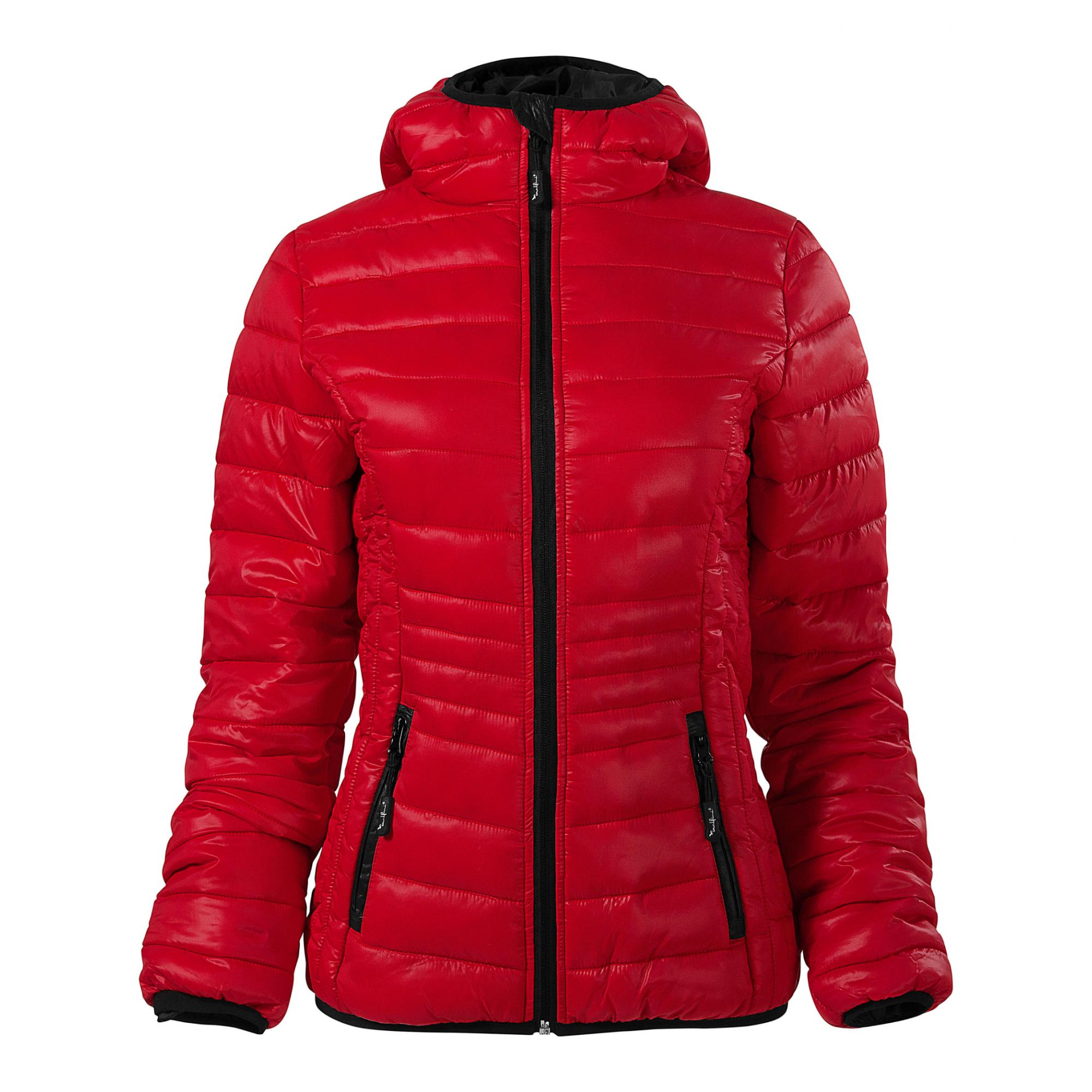 Jachetă pentru damă Everest 551 Formula red XL
