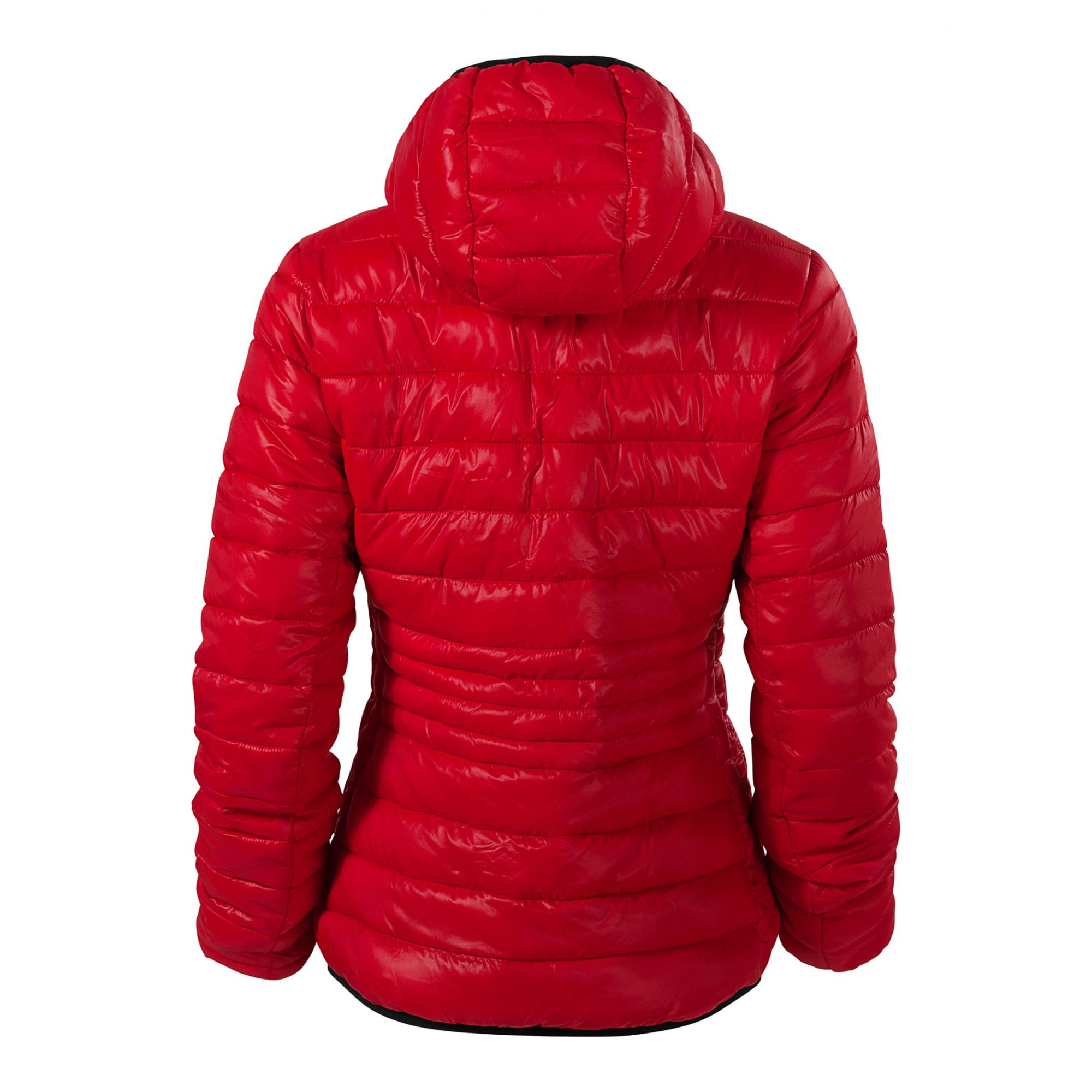 Jachetă pentru damă Everest 551 Formula red XL