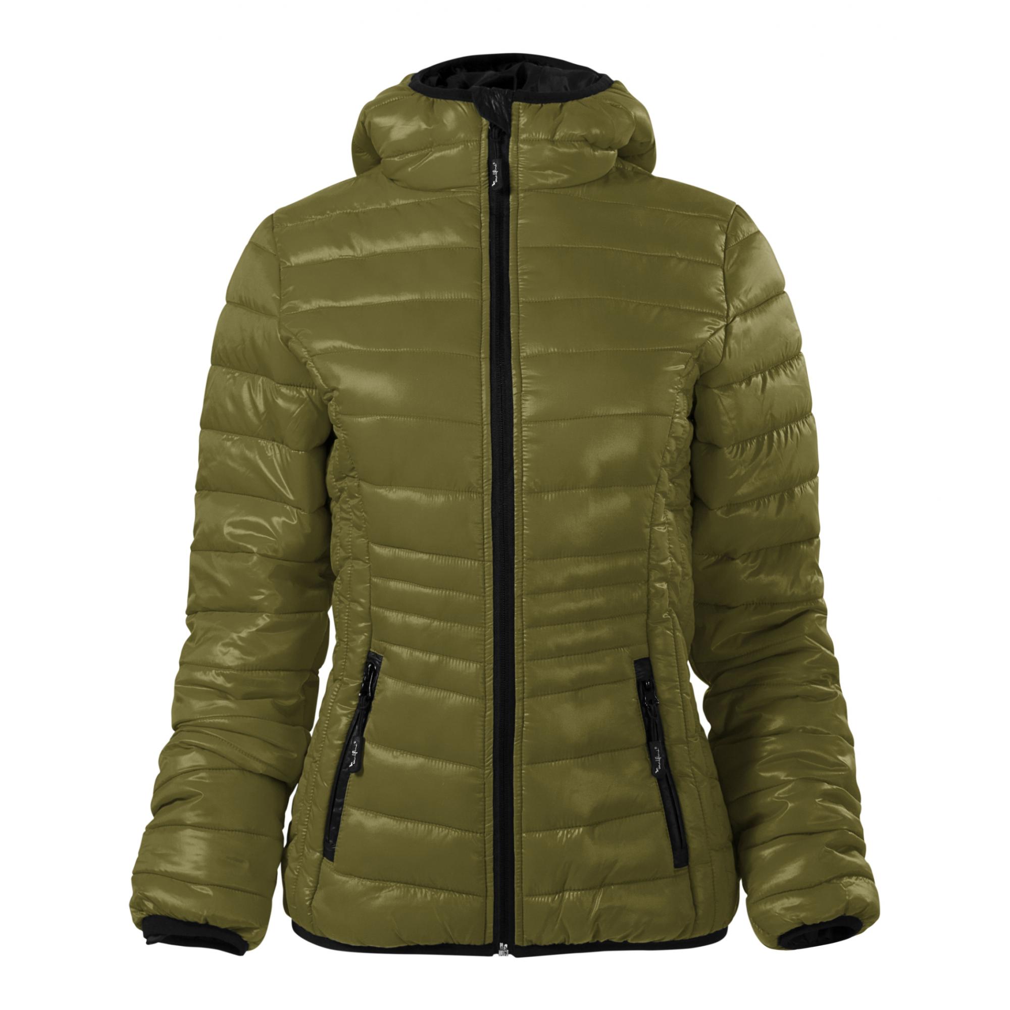 Jachetă pentru damă Everest 551 Avocado green XXL