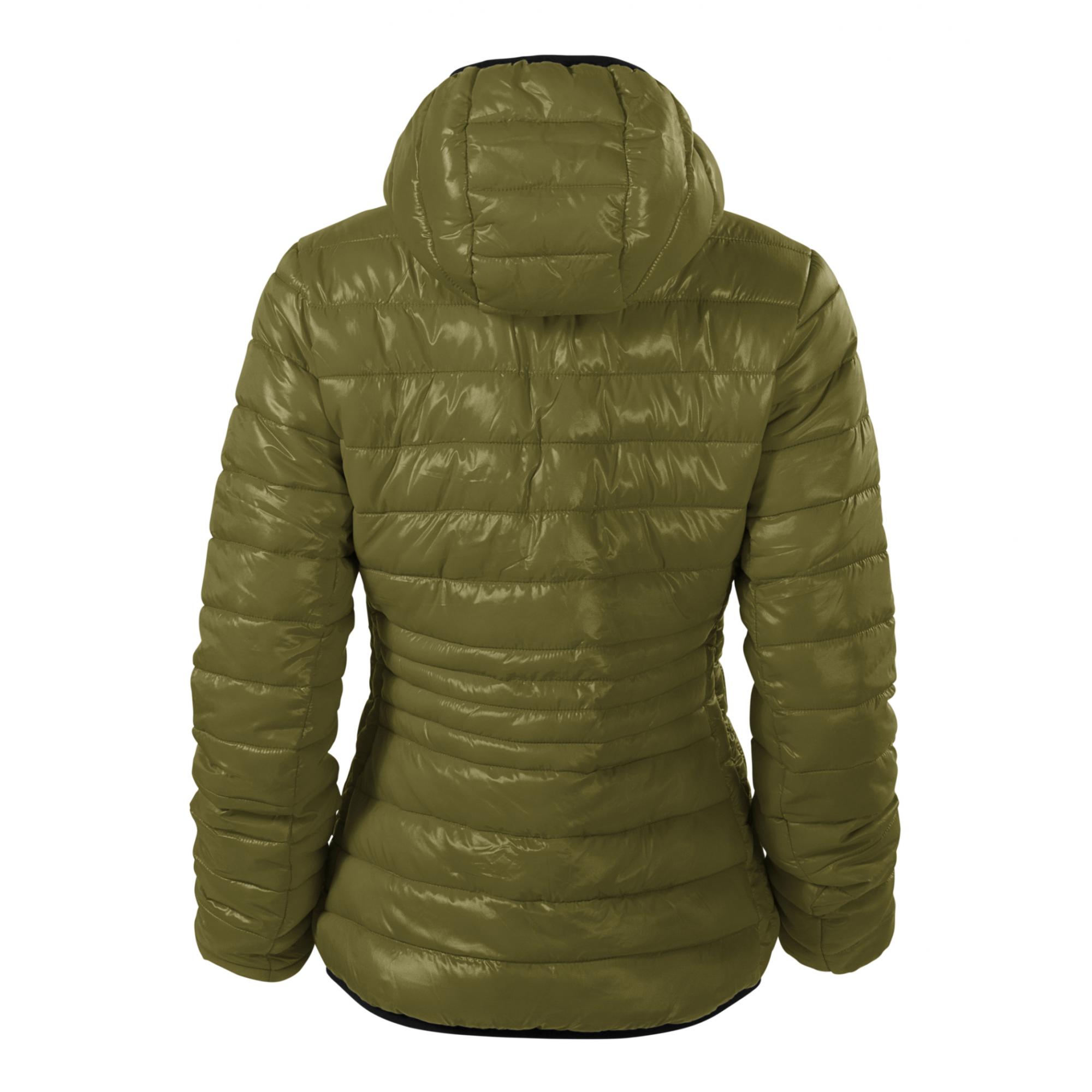 Jachetă pentru damă Everest 551 Avocado green XXL