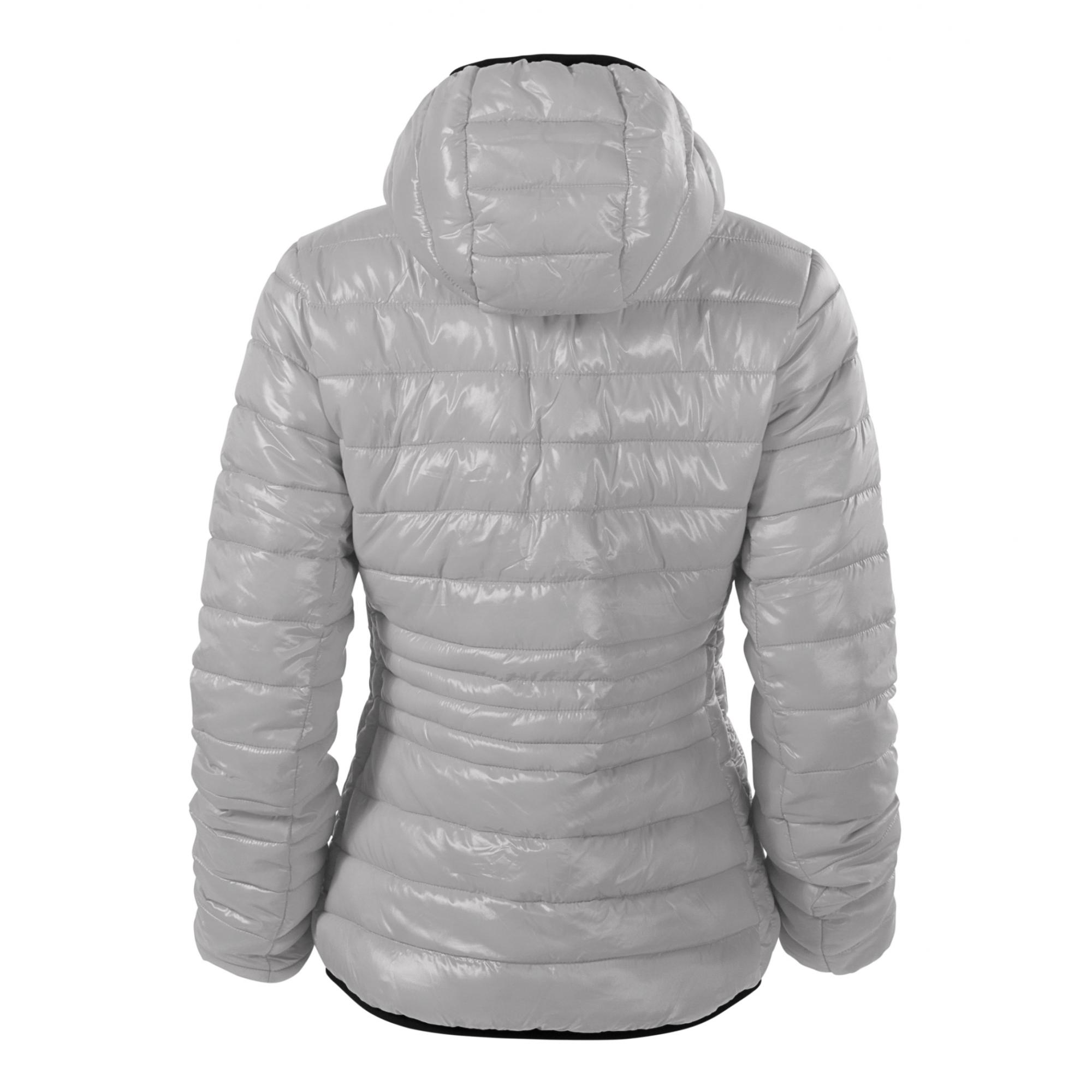 Jachetă pentru damă Everest 551 Silver gray XXL