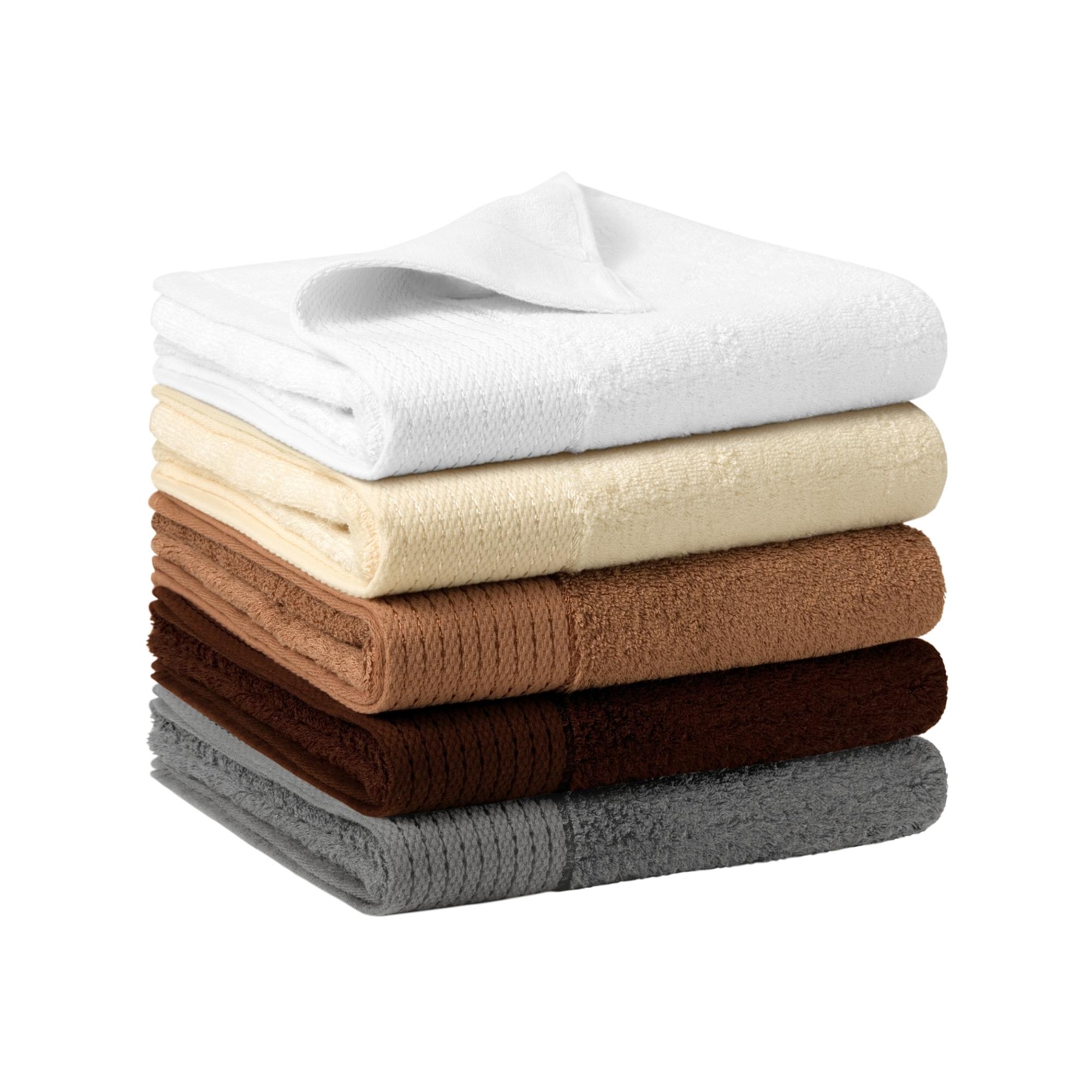 Prosop de baie unisex Bamboo Bath Towel 952