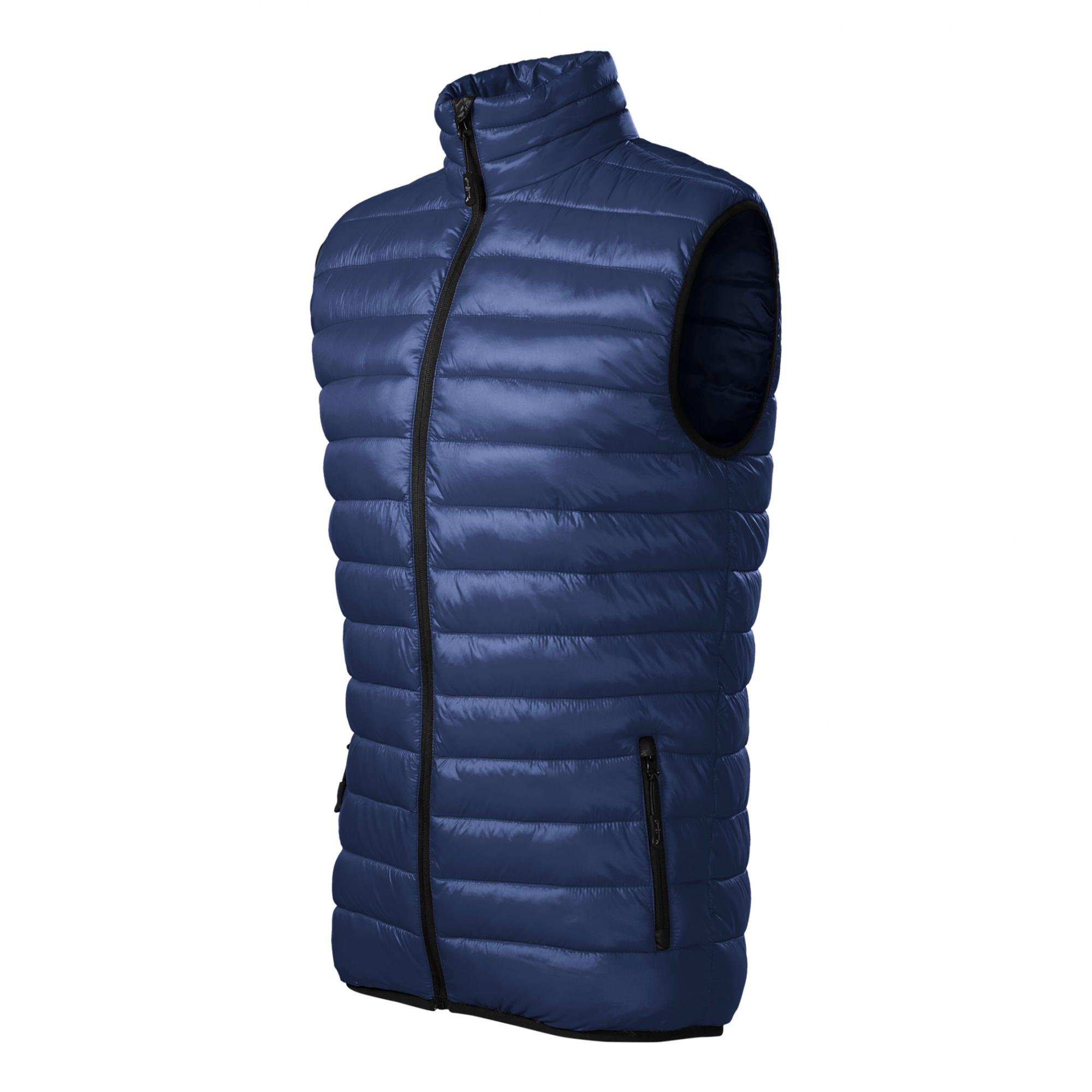 Vestă pentru bărbaţi Everest 553 Albastru marin