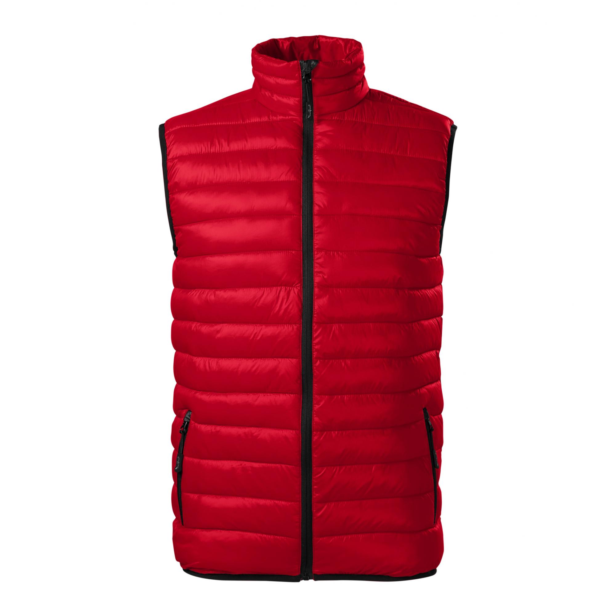 Vestă pentru bărbaţi Everest 553 Formula red L