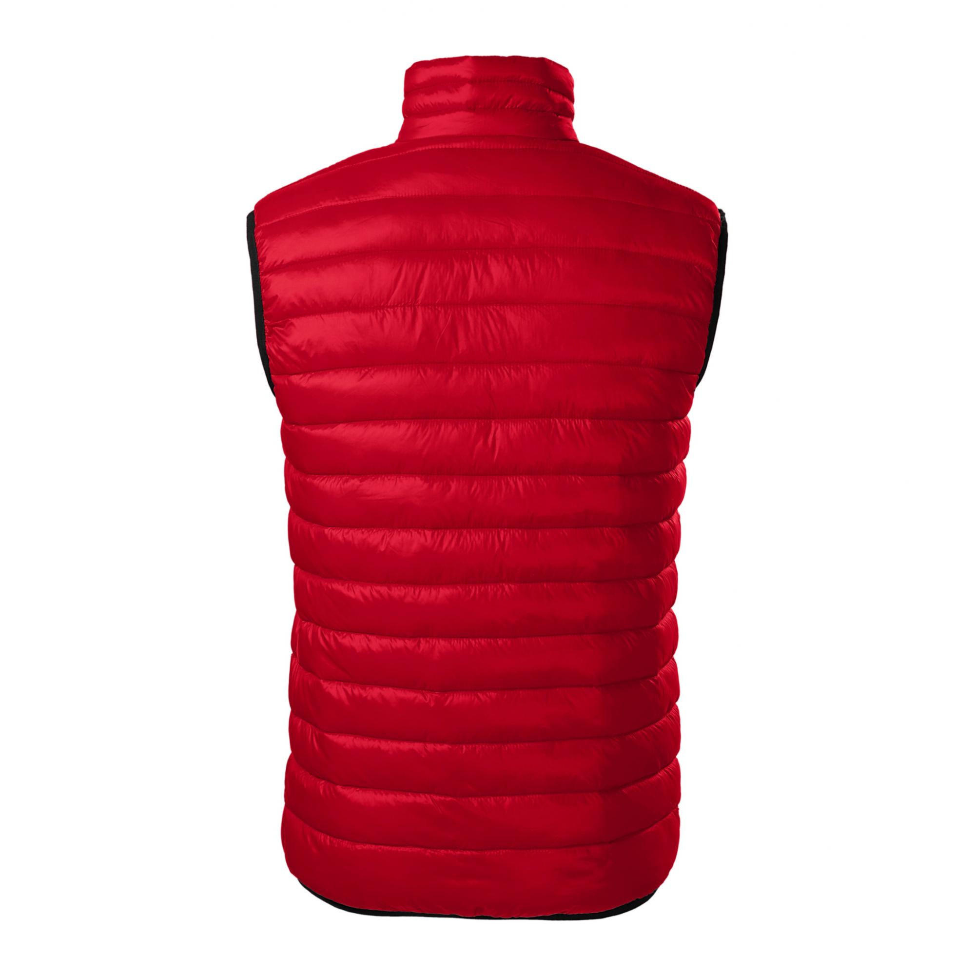 Vestă pentru bărbaţi Everest 553 Formula red L