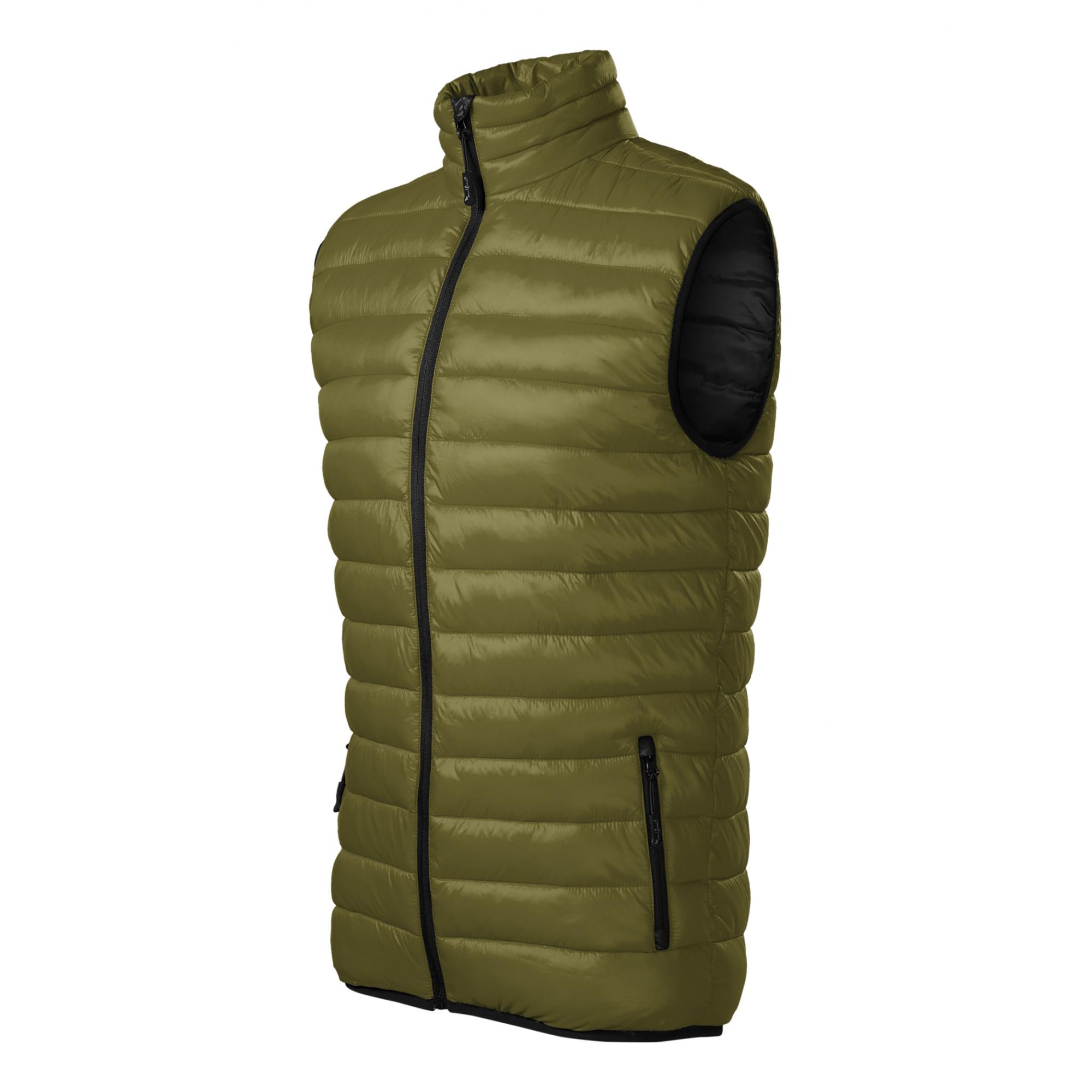 Vestă pentru bărbaţi Everest 553 Avocado green
