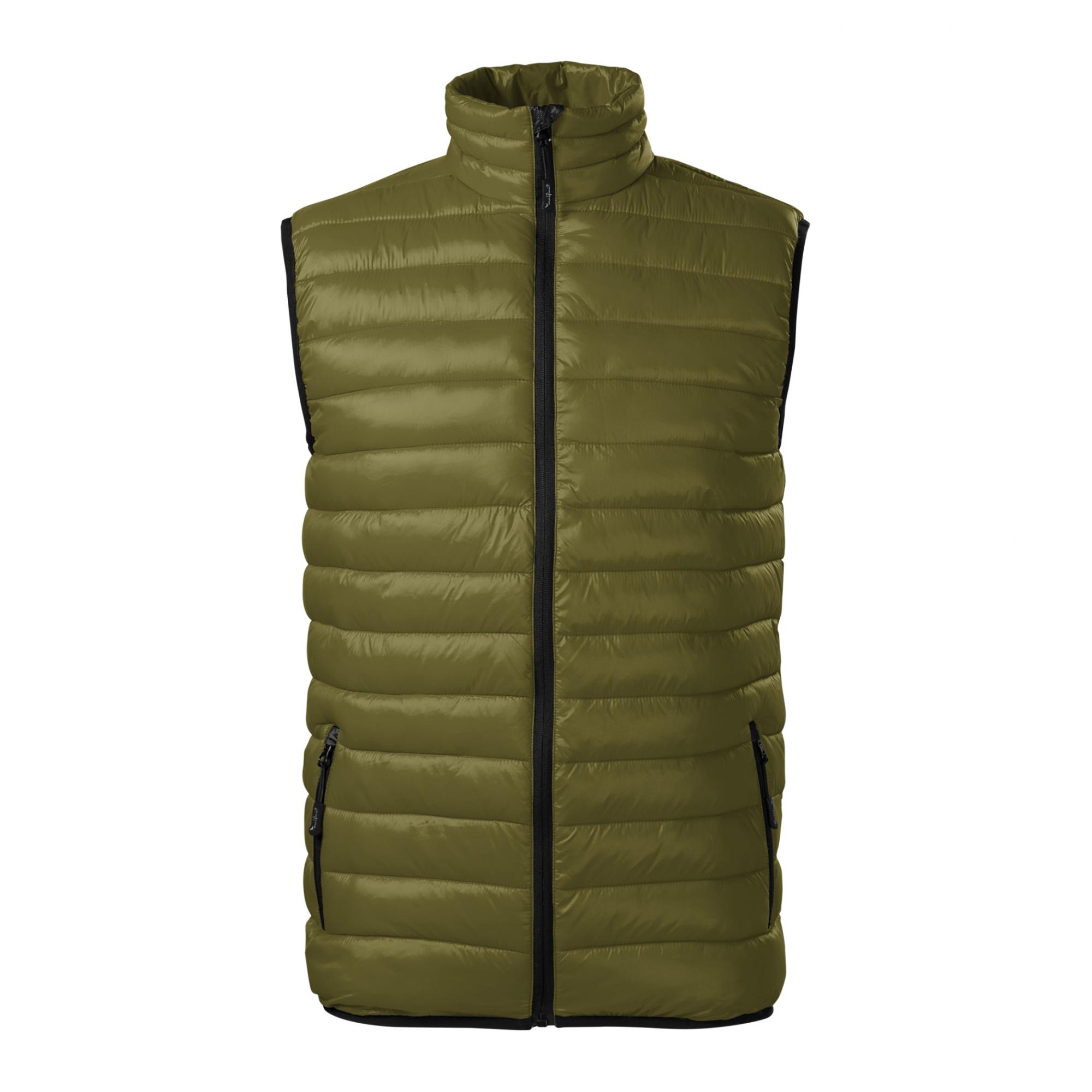 Vestă pentru bărbaţi Everest 553 Avocado green XL