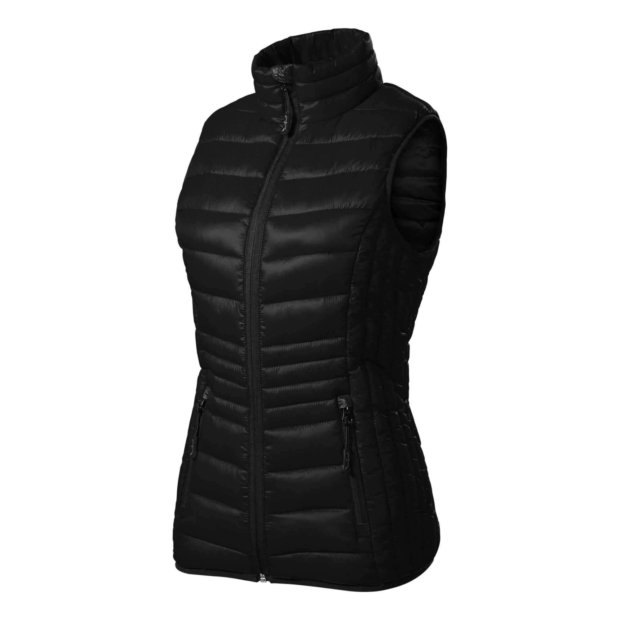 Vestă pentru damă Everest 554 Negru