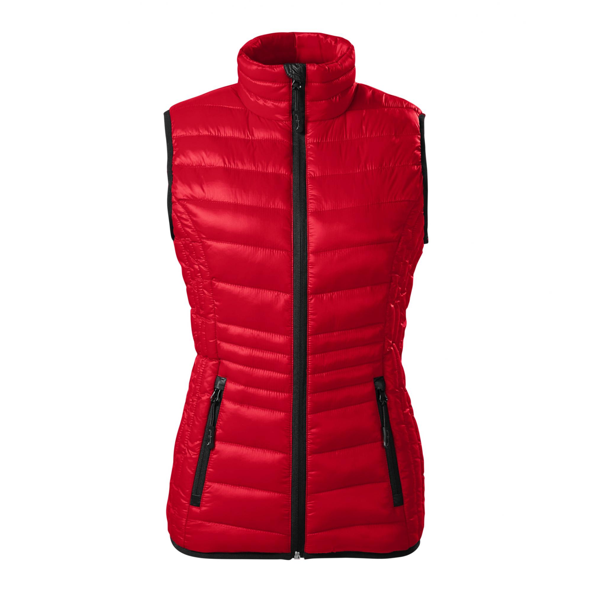 Vestă pentru damă Everest 554 Formula red XL