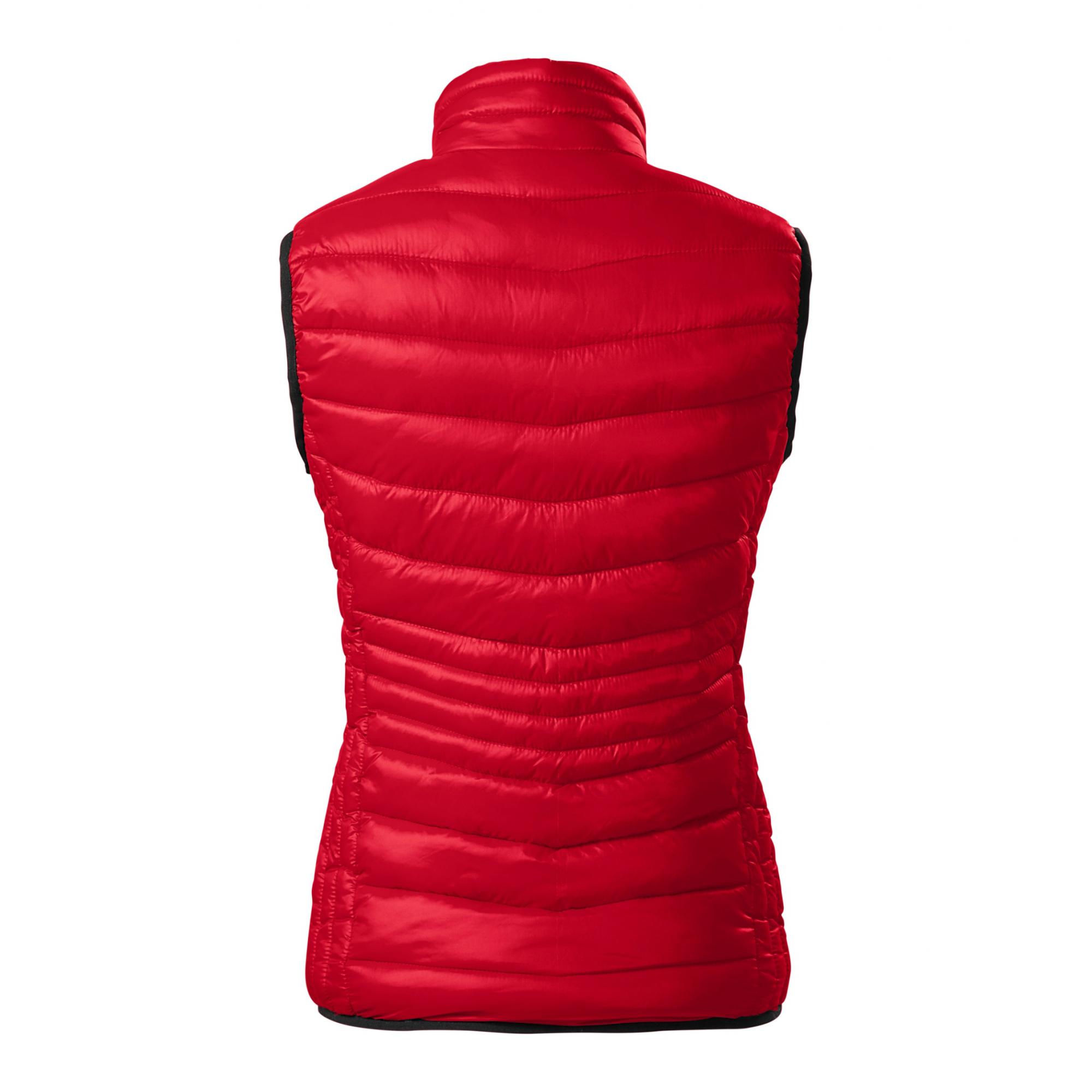 Vestă pentru damă Everest 554 Formula red XL