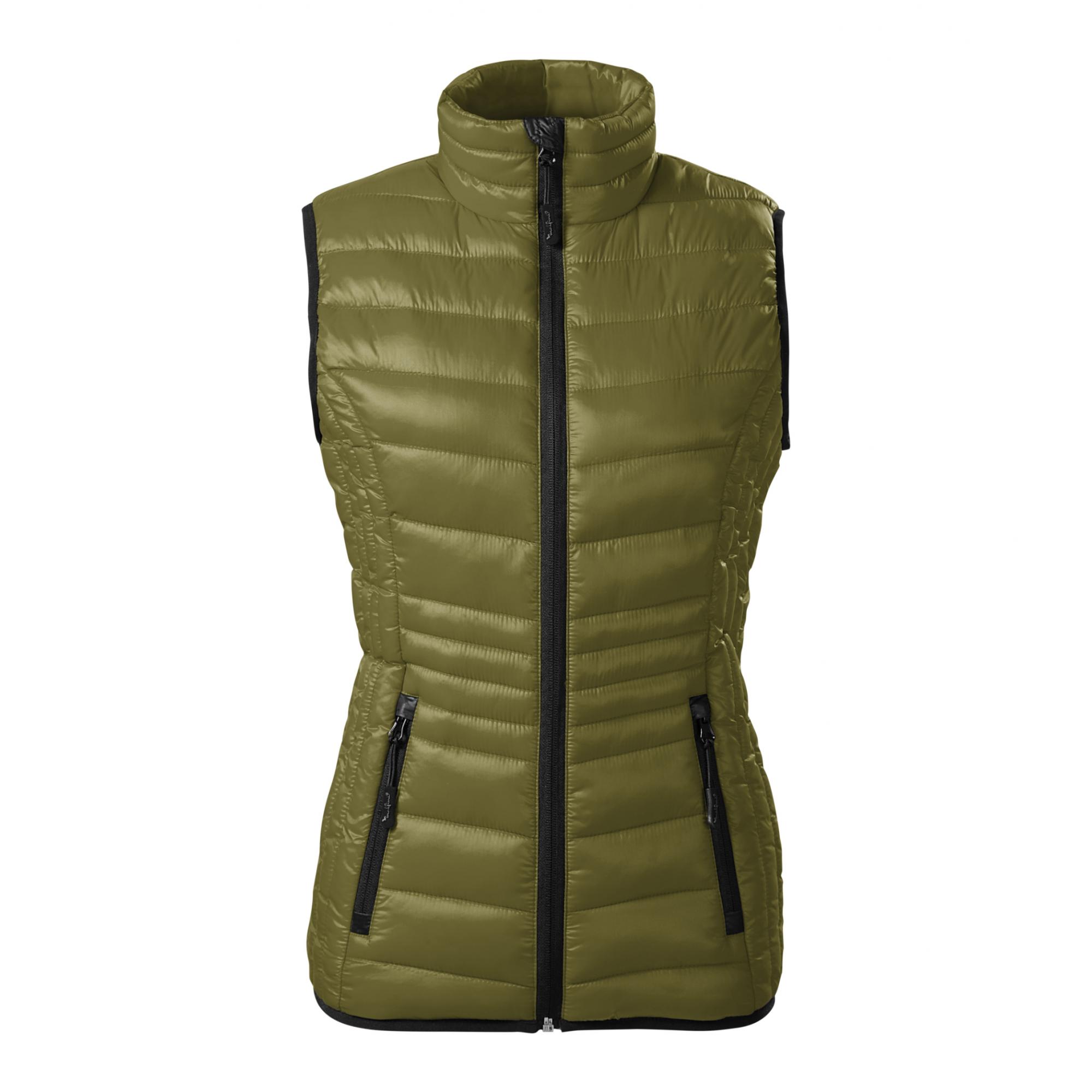 Vestă pentru damă Everest 554 Avocado green L