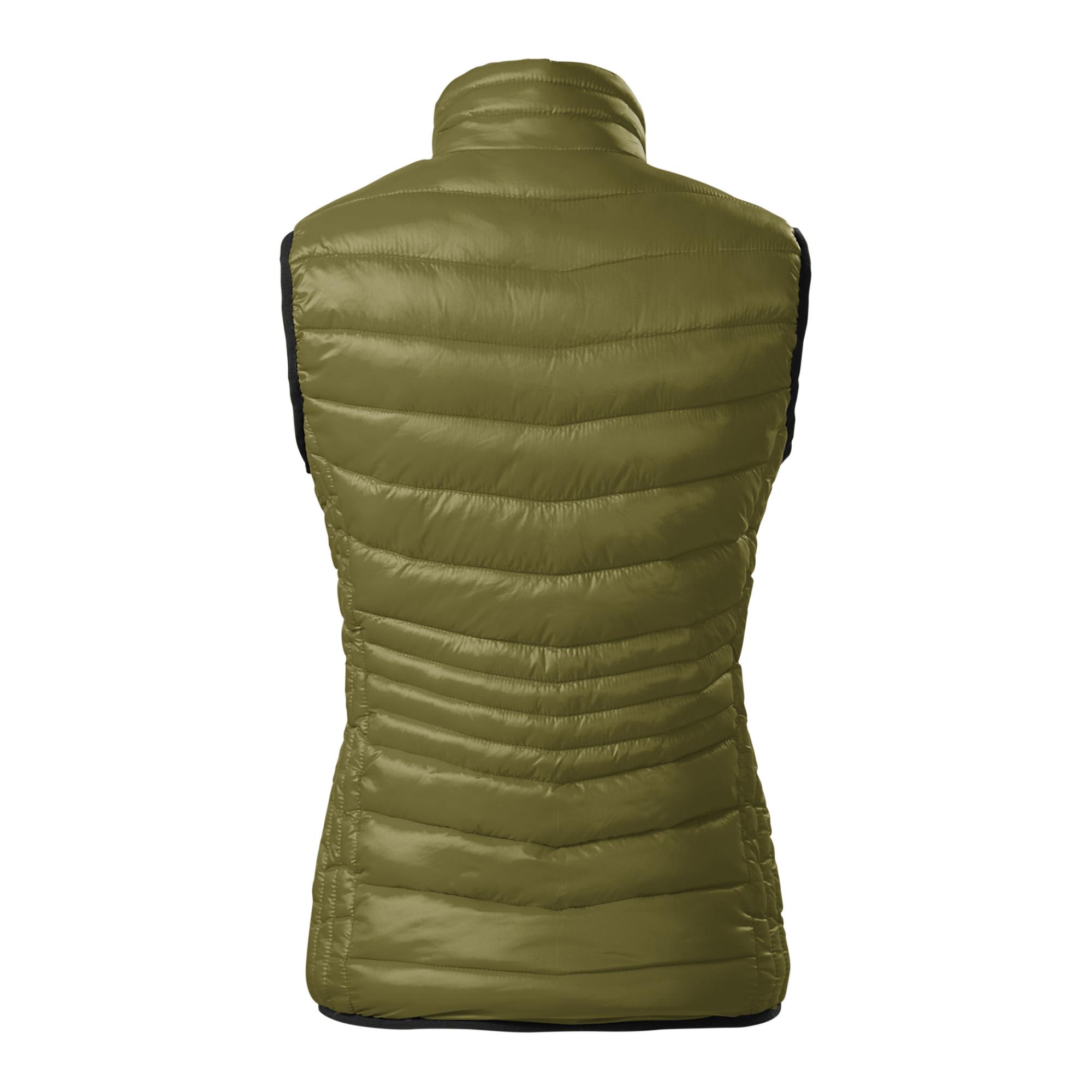 Vestă pentru damă Everest 554 Avocado green L