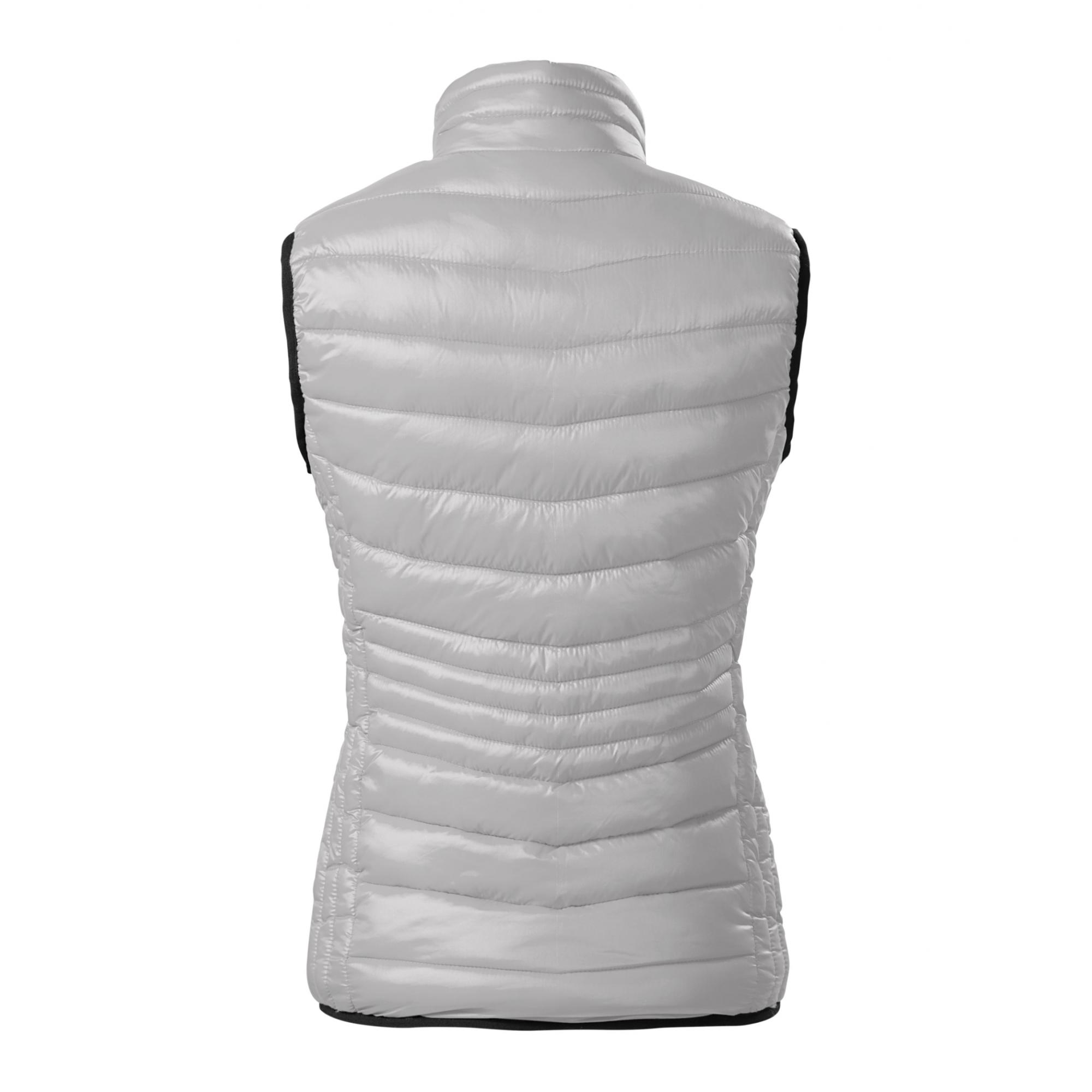 Vestă pentru damă Everest 554 Silver gray L