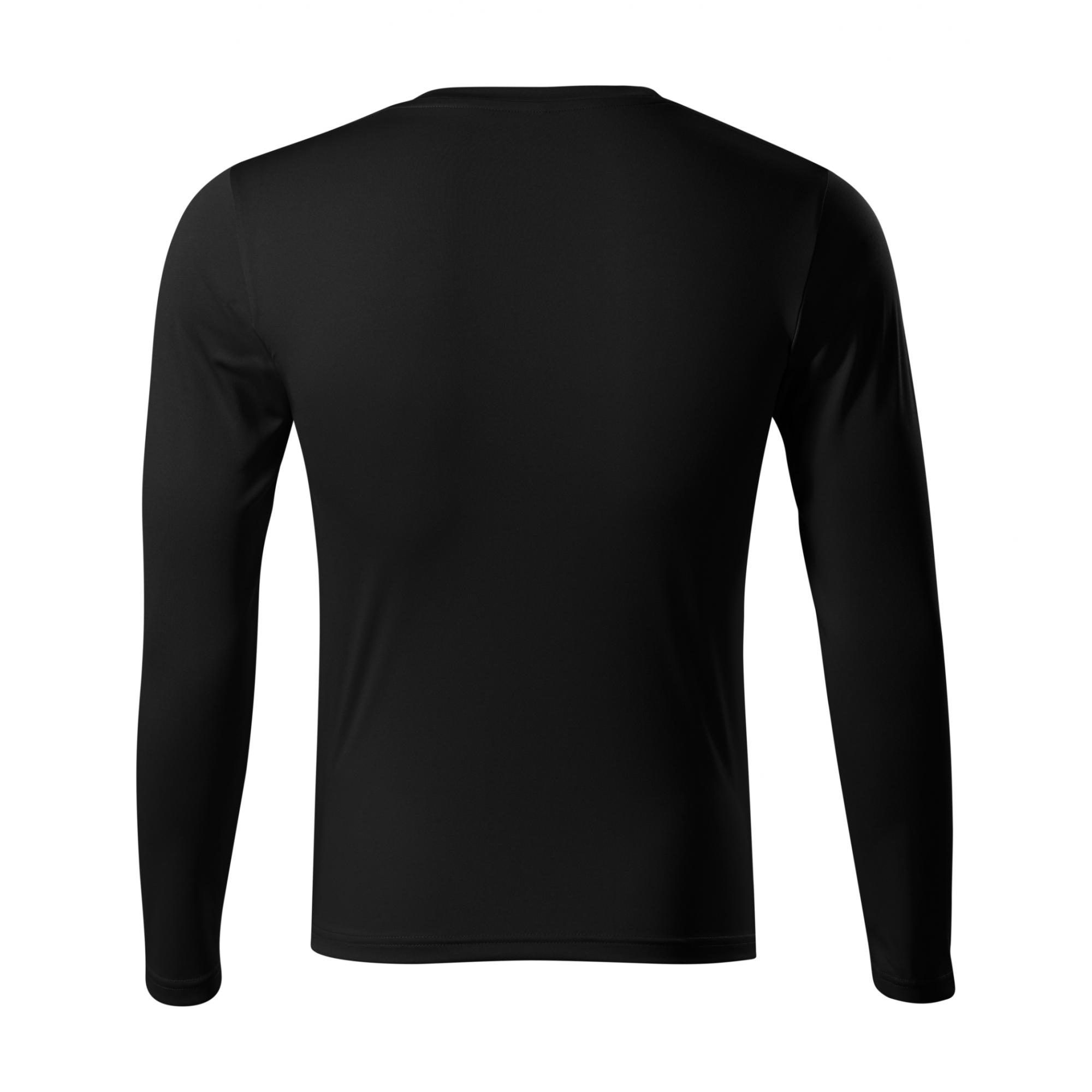 Tricou unisex Pride 168 Negru L