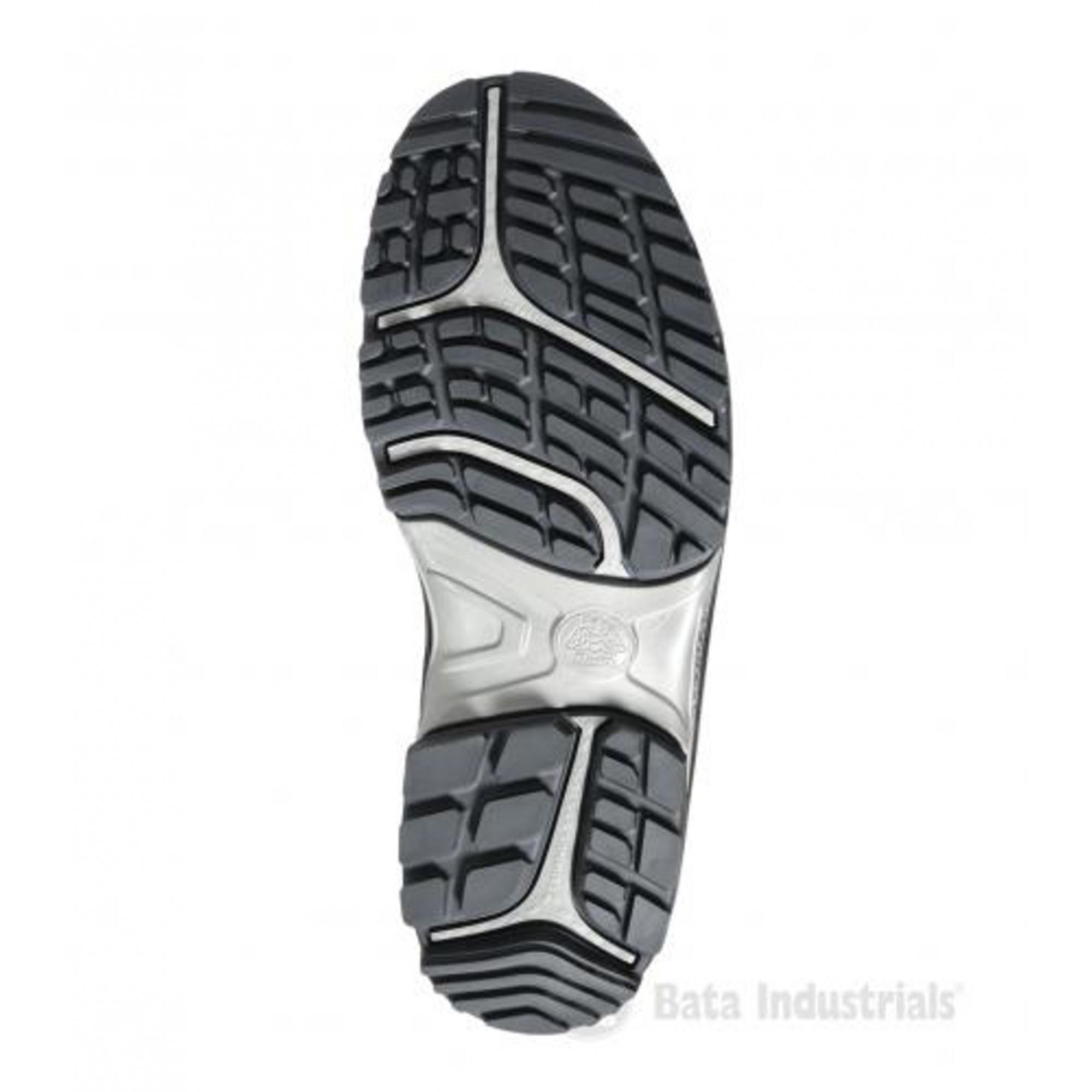 Pantofi unisex Pwr 309 W B14 Negru 38