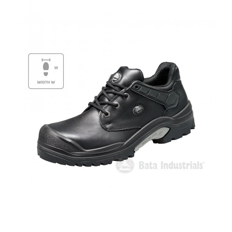 Pantofi unisex Pwr 309 W B14 Negru 38