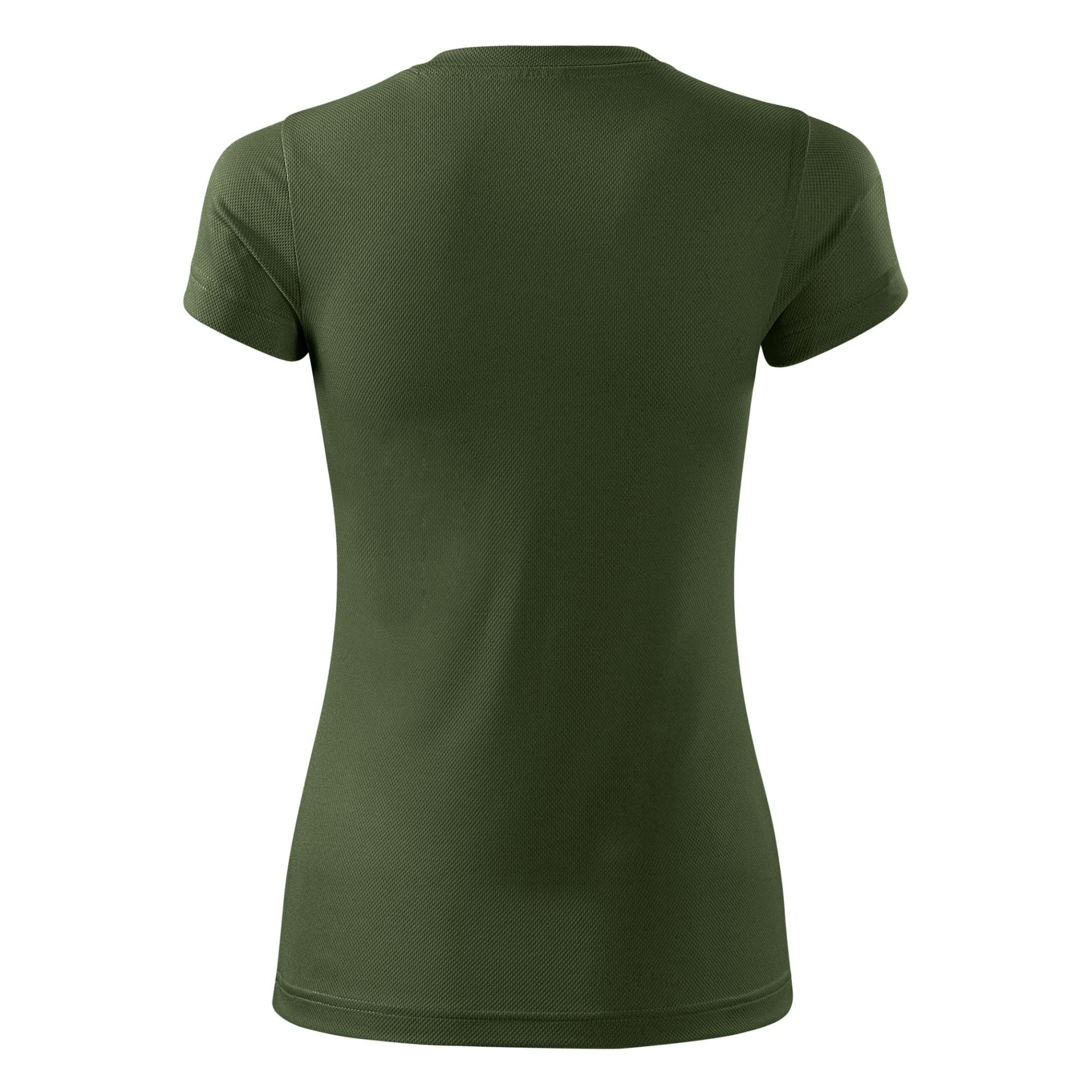 Tricou pentru damă Fantasy 140 Khaki S