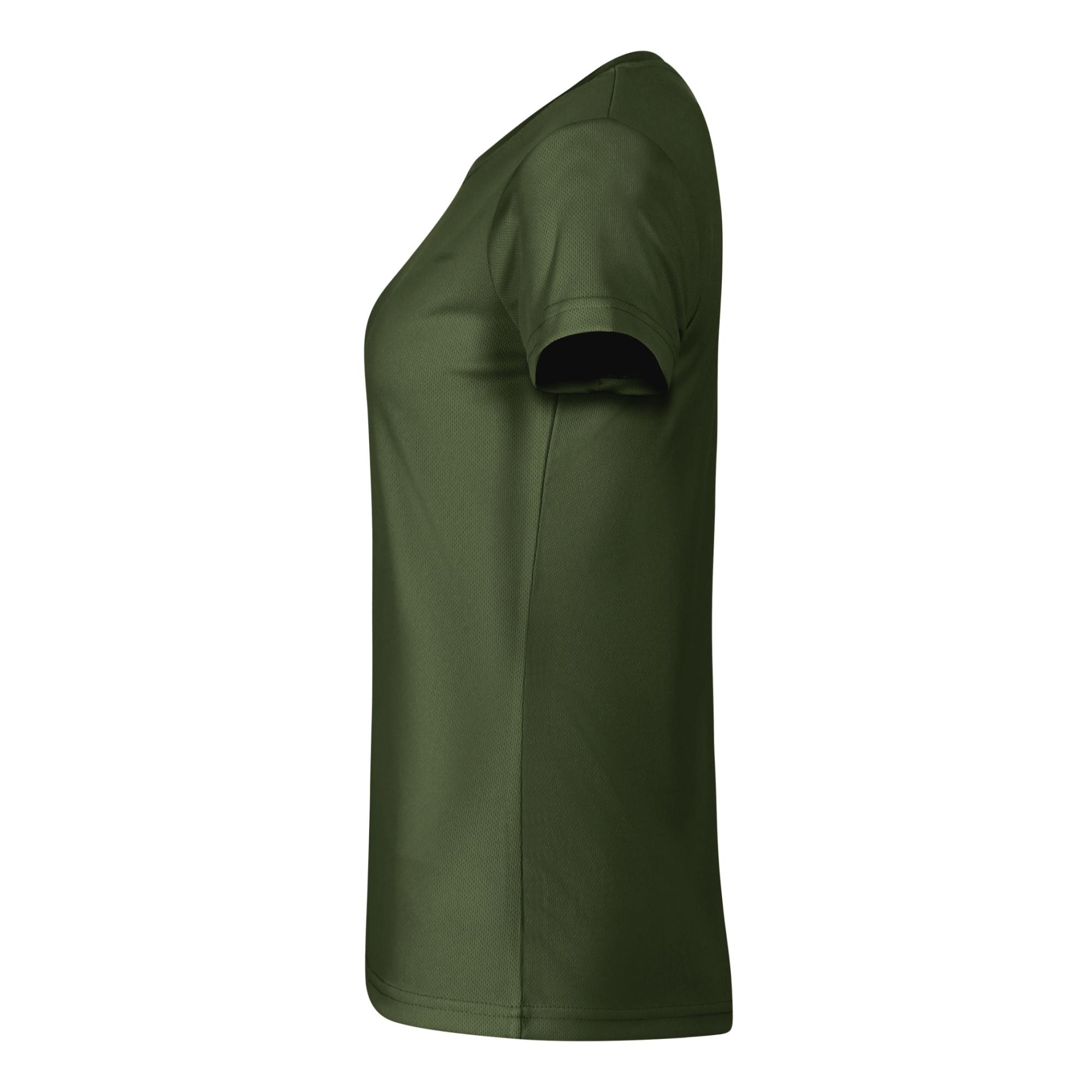 Tricou pentru damă Fantasy 140 Khaki S