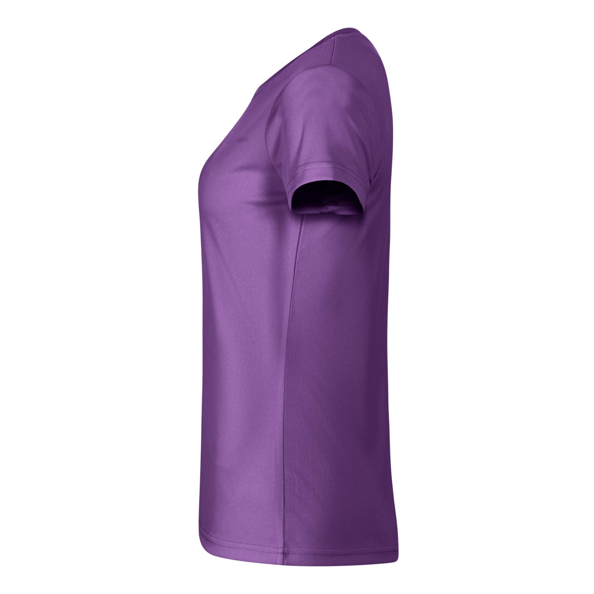 Tricou pentru damă Fantasy 140 Violet S