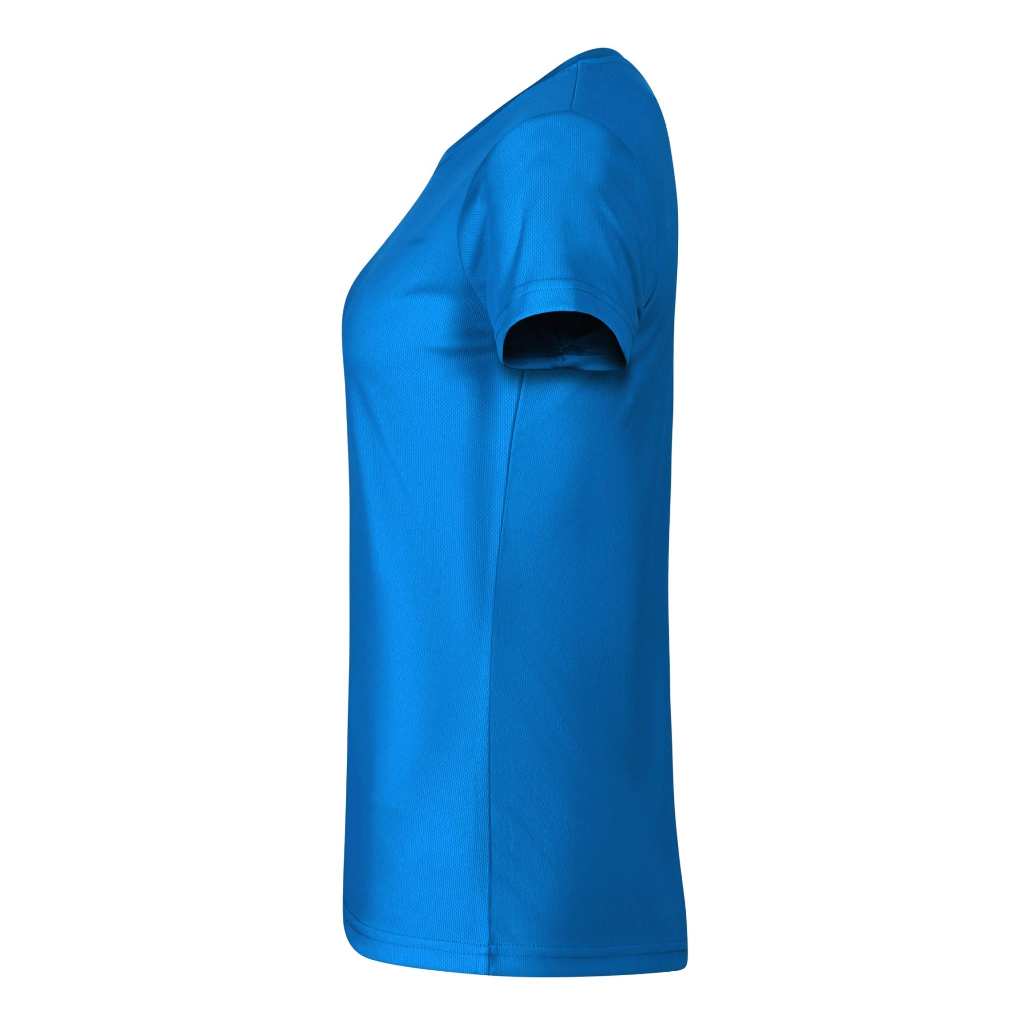 Tricou pentru damă Fantasy 140 Snorkel blue L