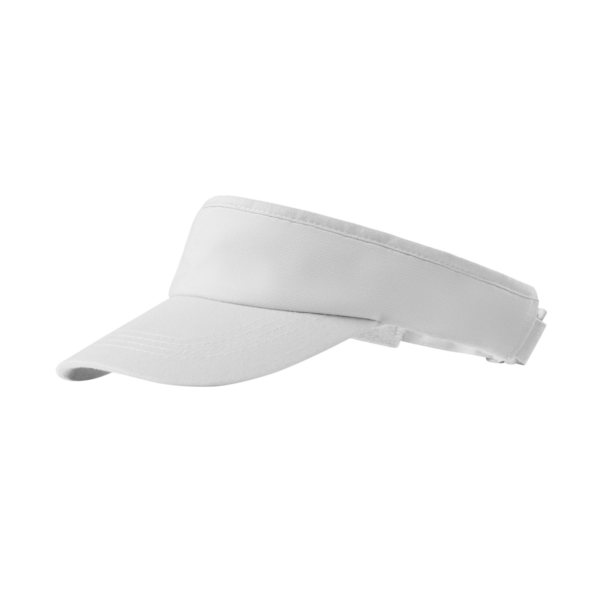 Şapcă unisex Sunvisor 310 Alb