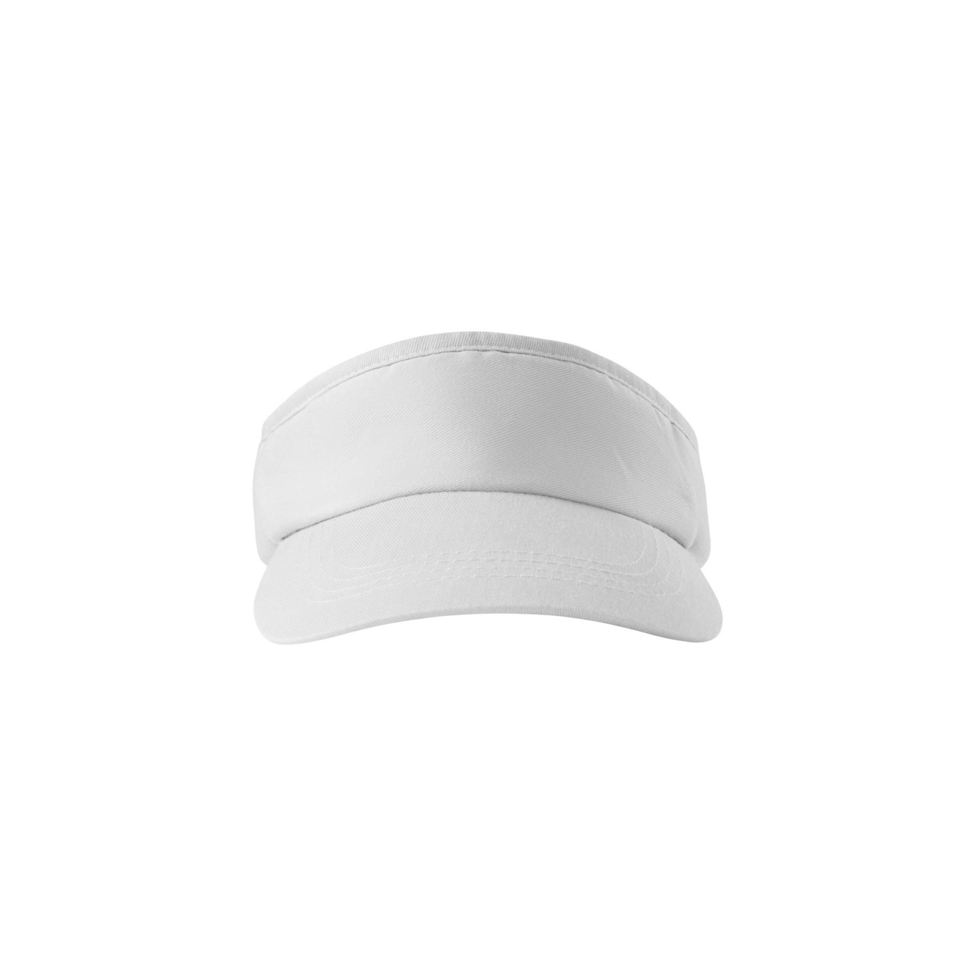 Şapcă unisex Sunvisor 310 Alb Marime universala