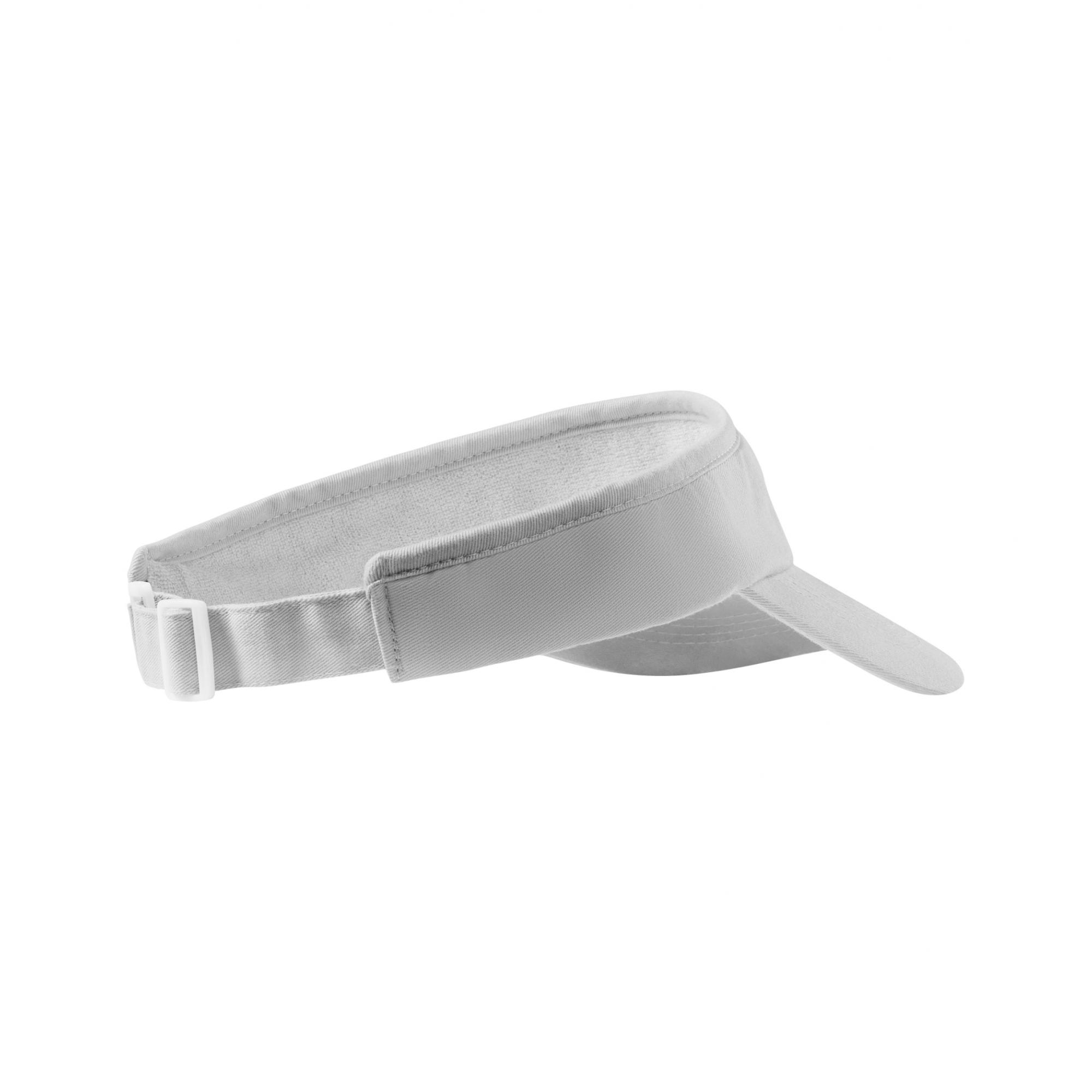 Şapcă unisex Sunvisor 310 Alb Marime universala